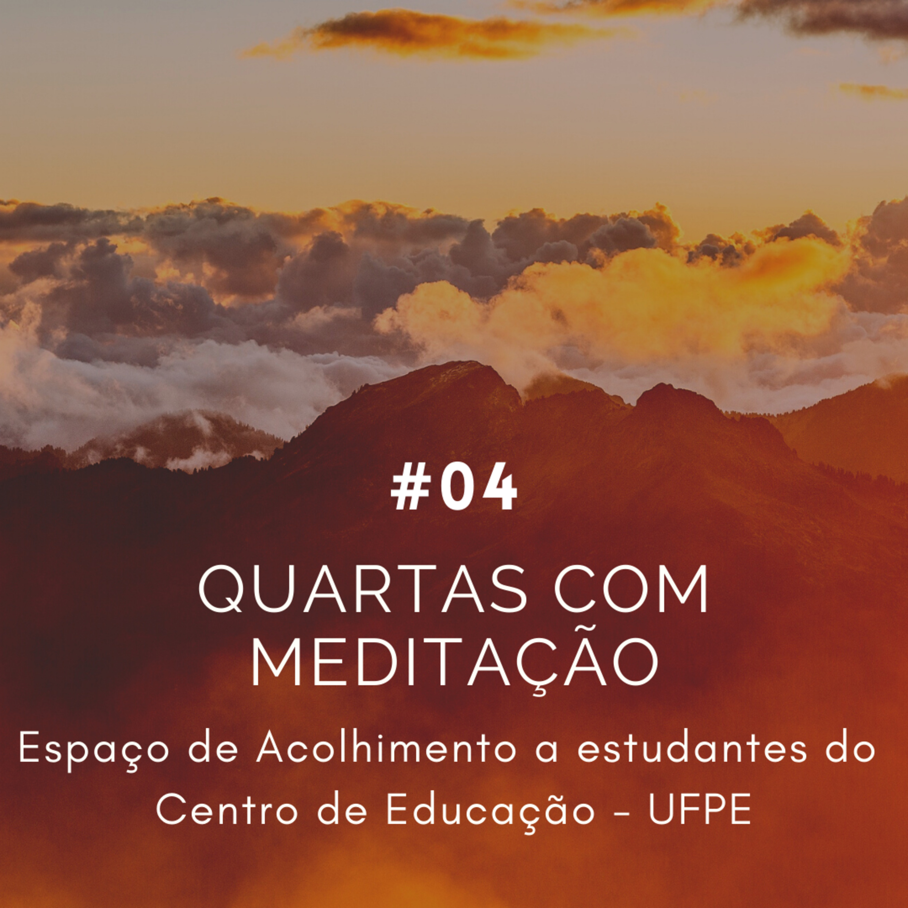 Meditação 04