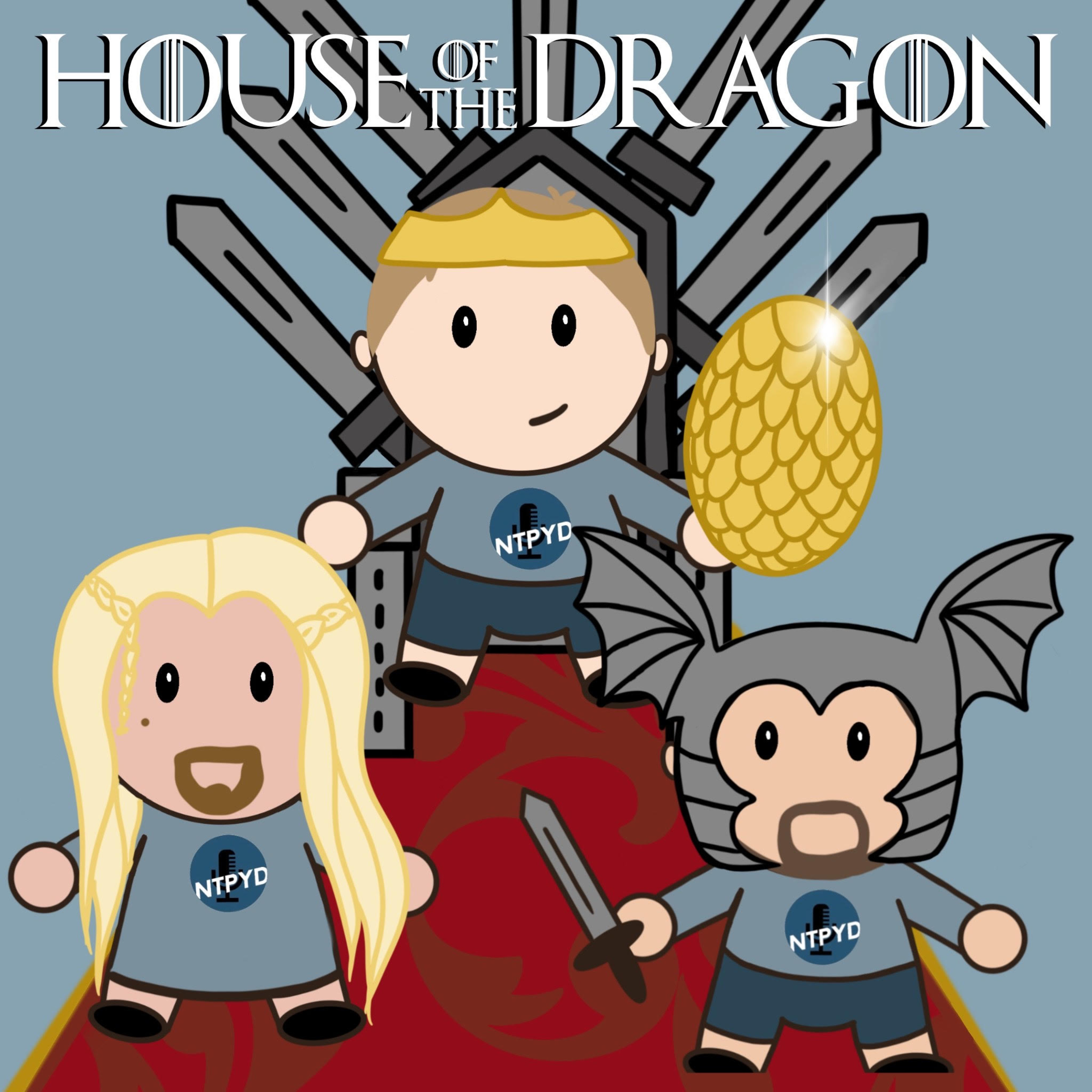 Not The Podcast You Deserve