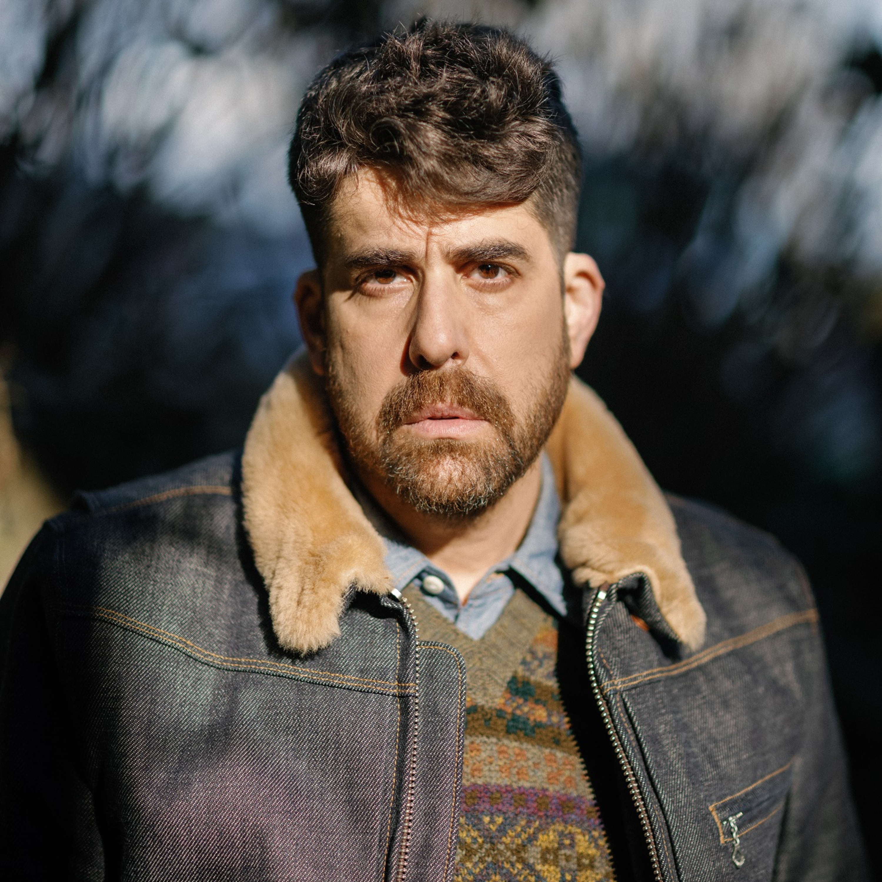 Rock ‘n Roll Ghost S13 E05 - actor Adam Goldberg (CBS' The Equalizer, Saving Private Ryan, Dazed and Confused)