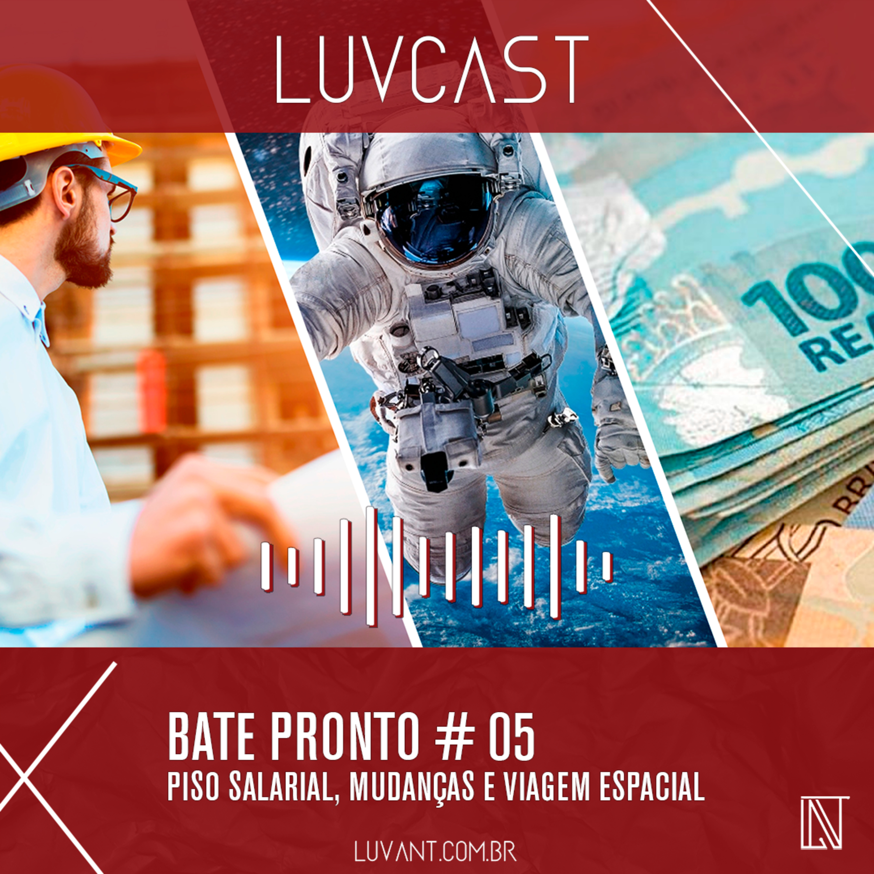 LuvCast
