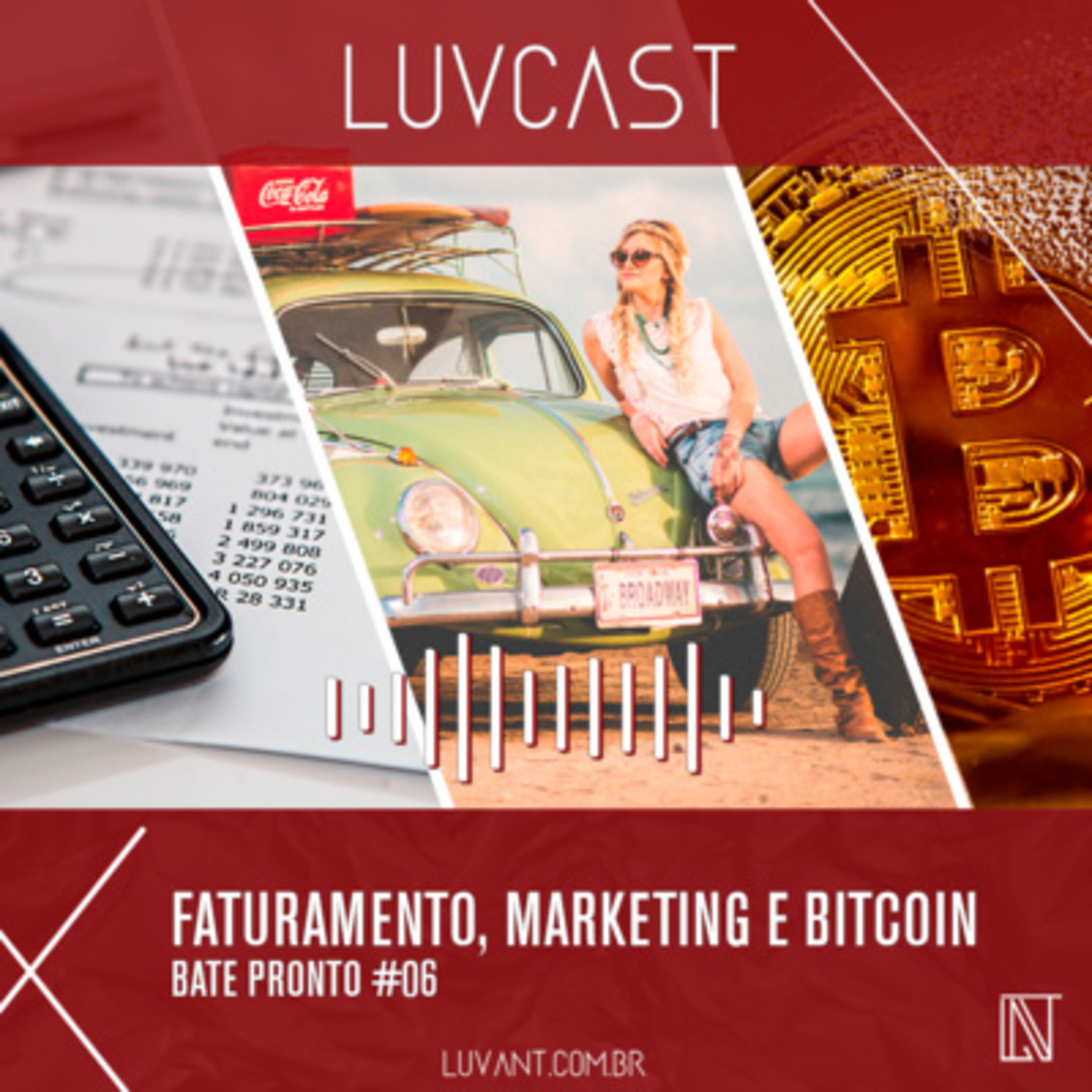 LuvCast
