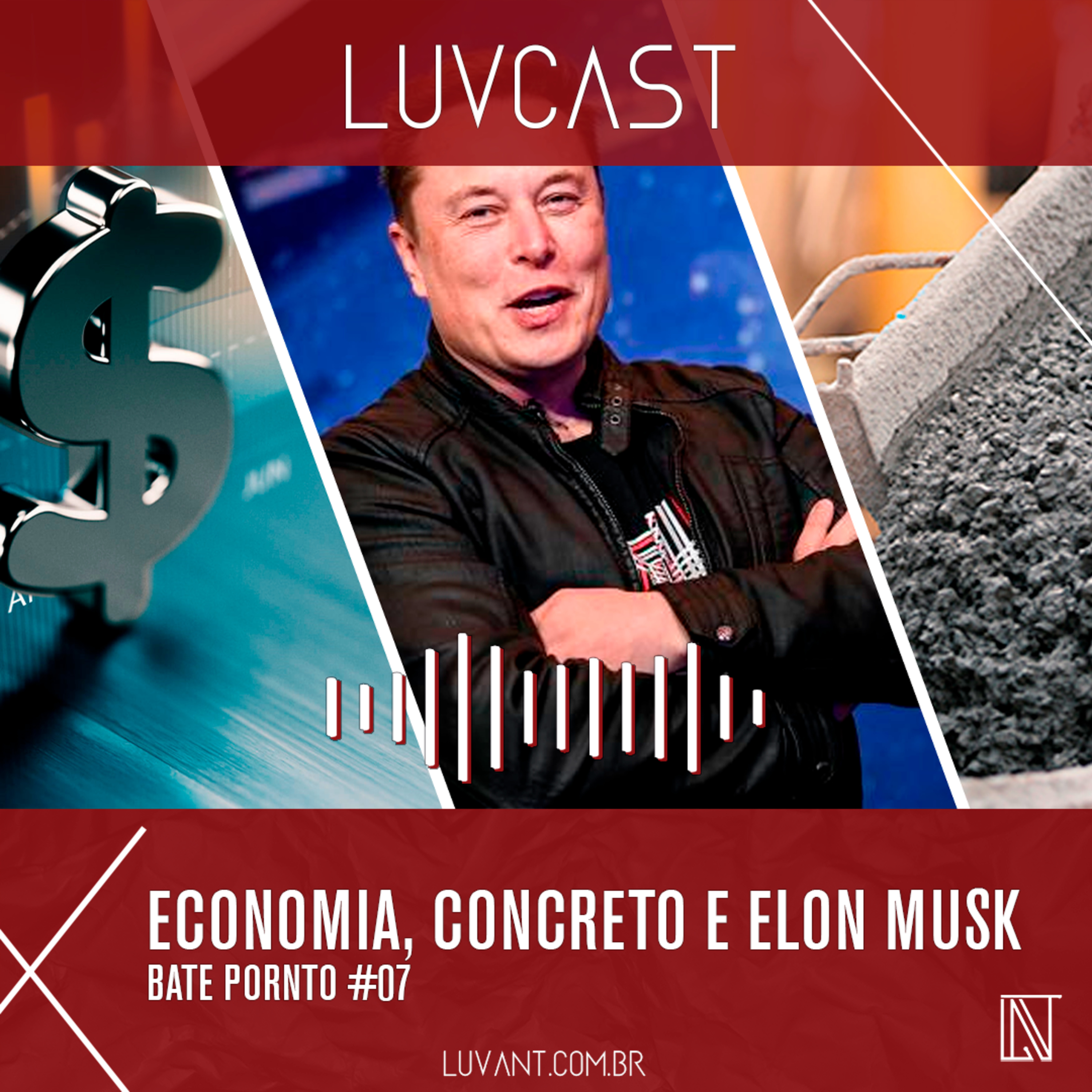 LuvCast