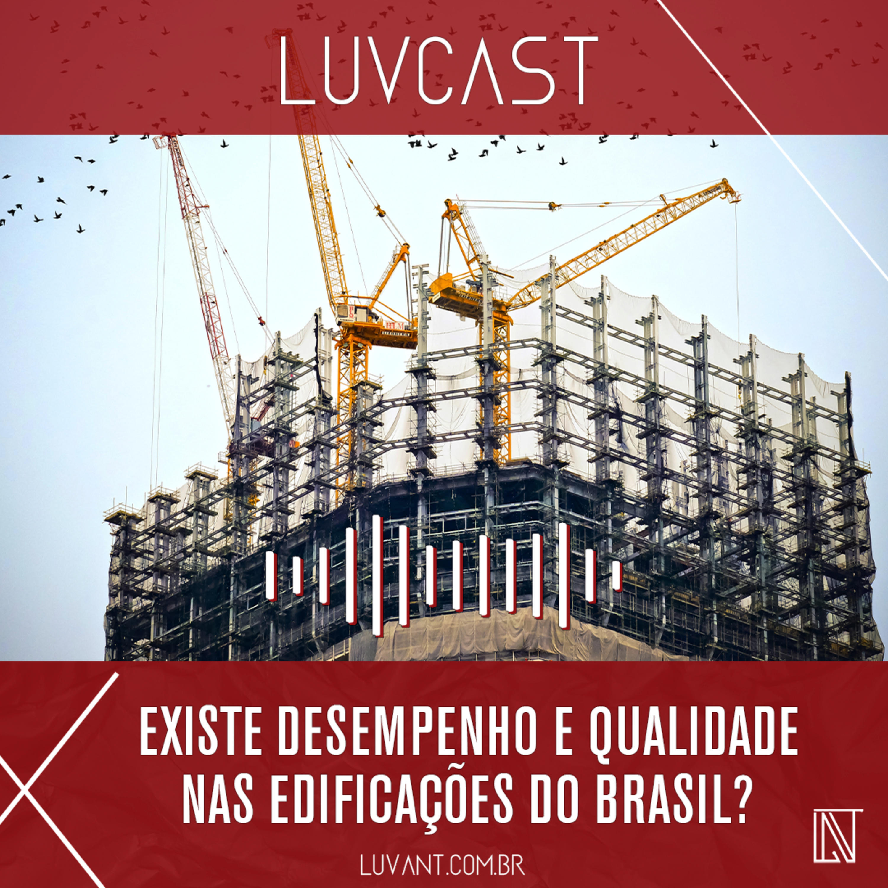 LuvCast