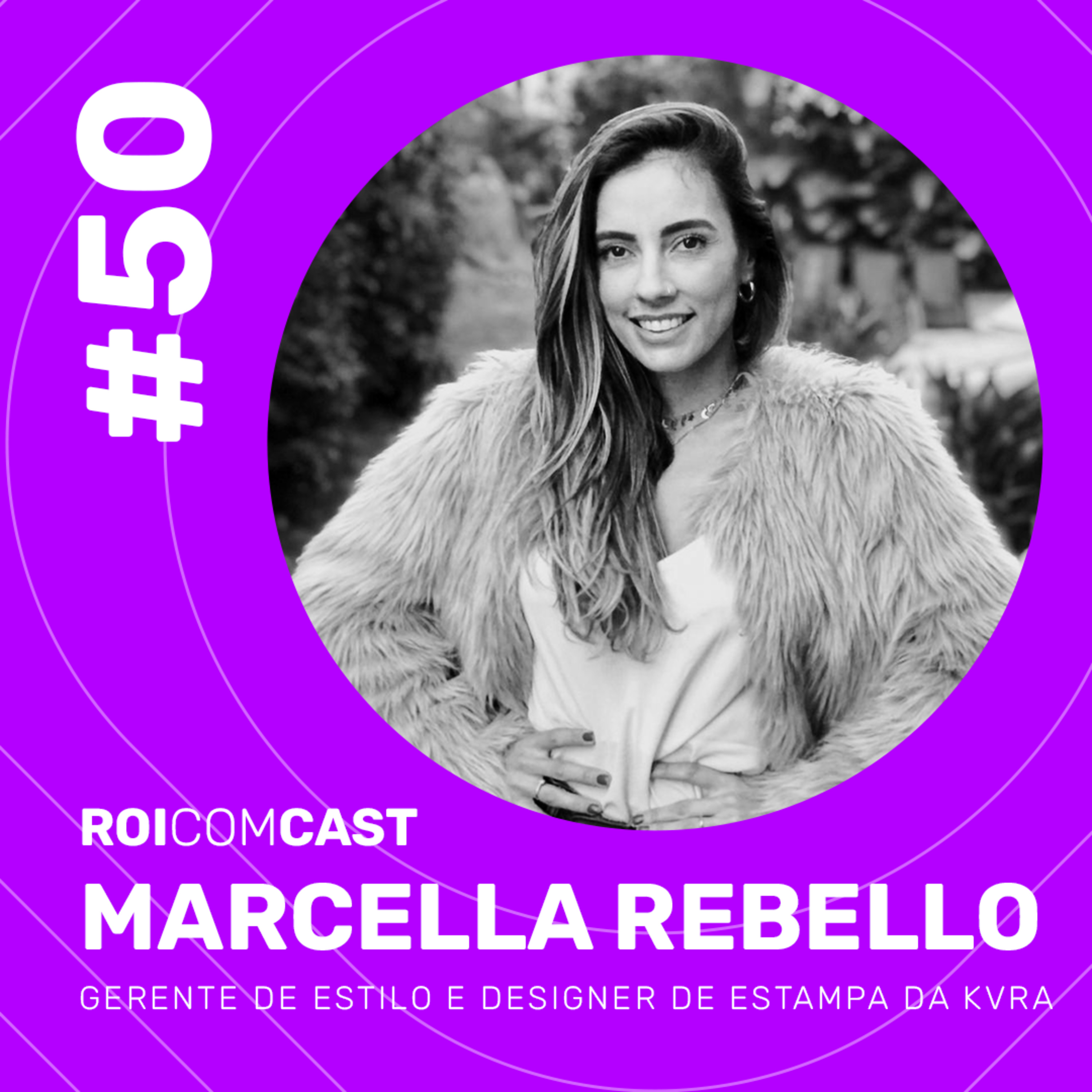 ROI com Cast