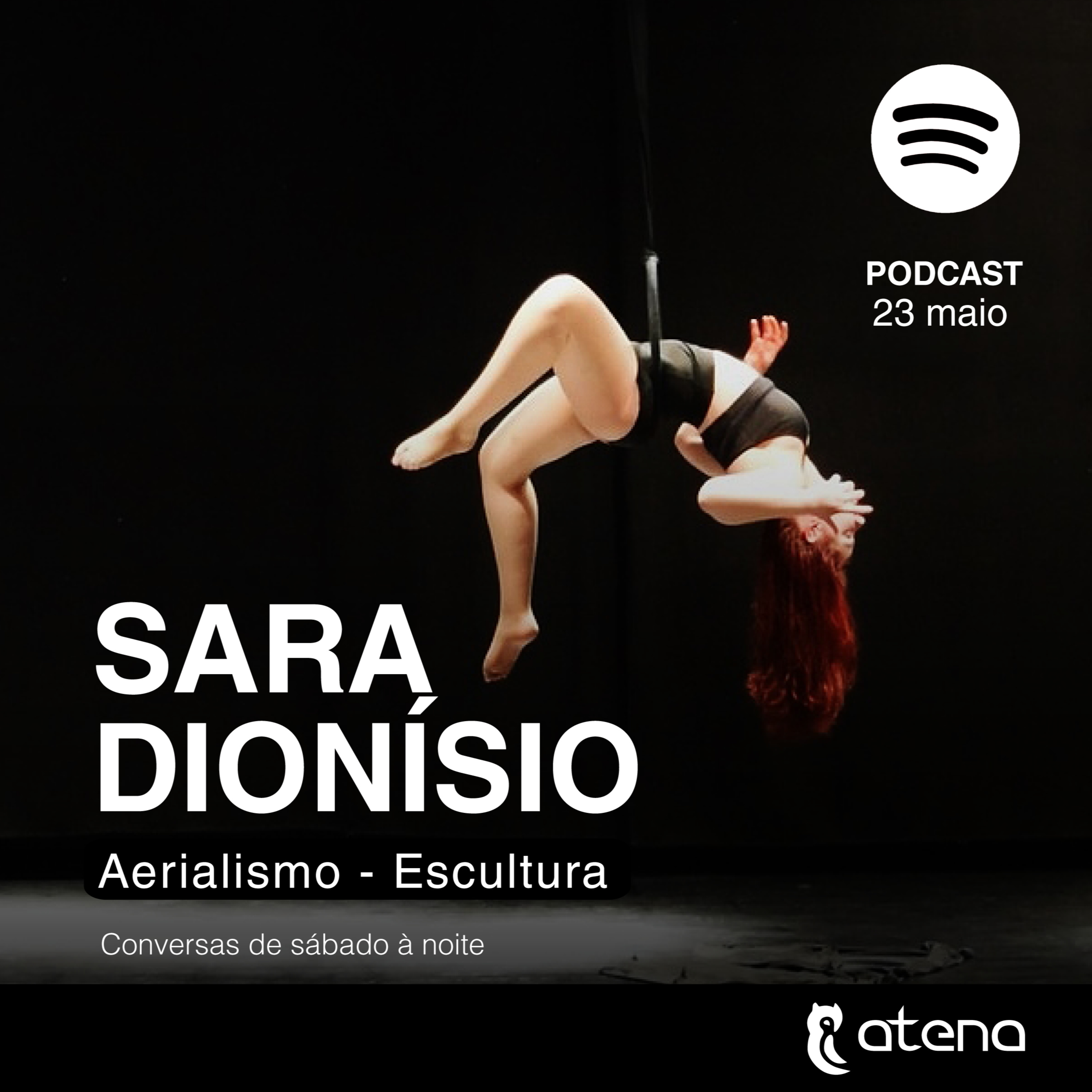 Conversas de sábado à noite - ATENA