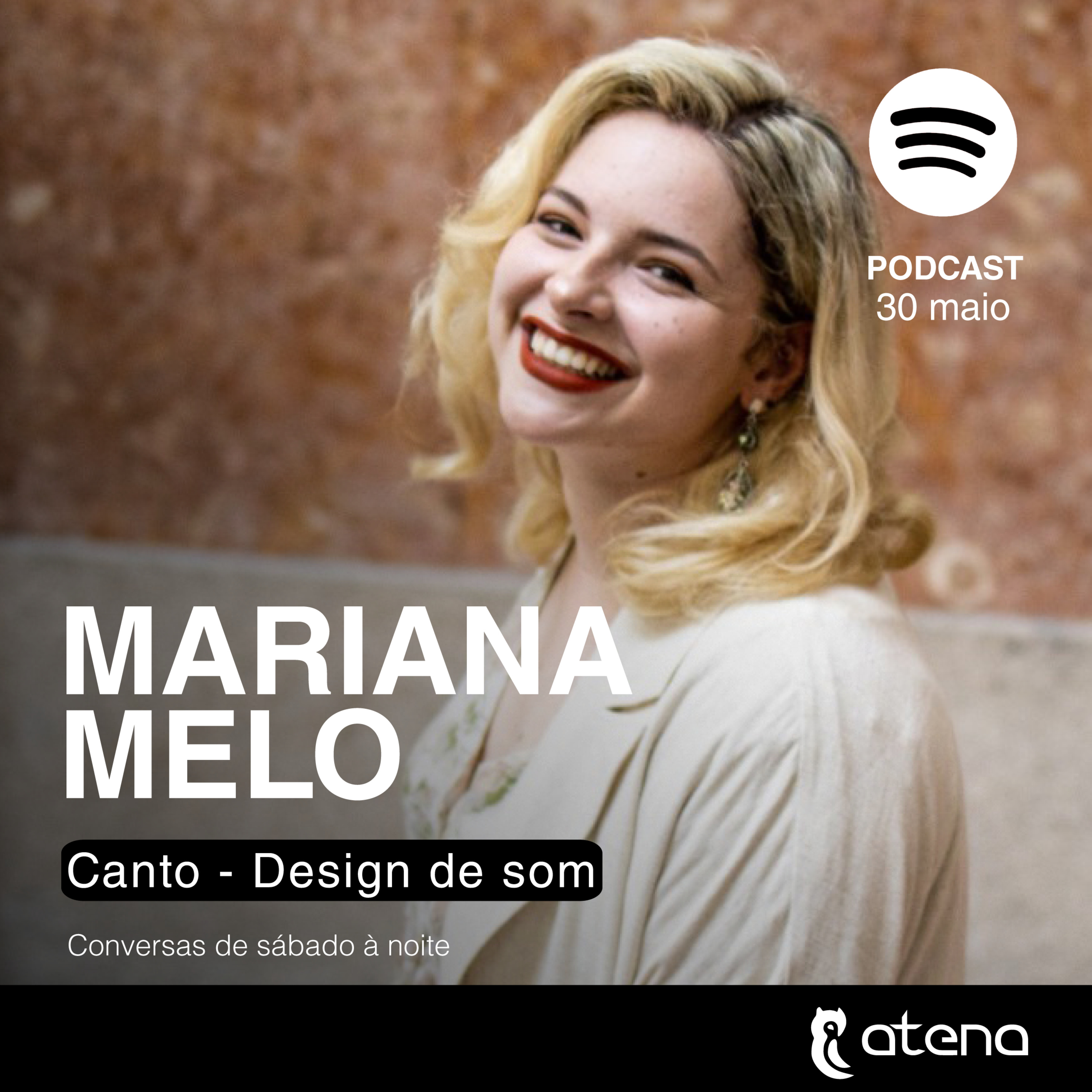Conversas de sábado à noite - ATENA