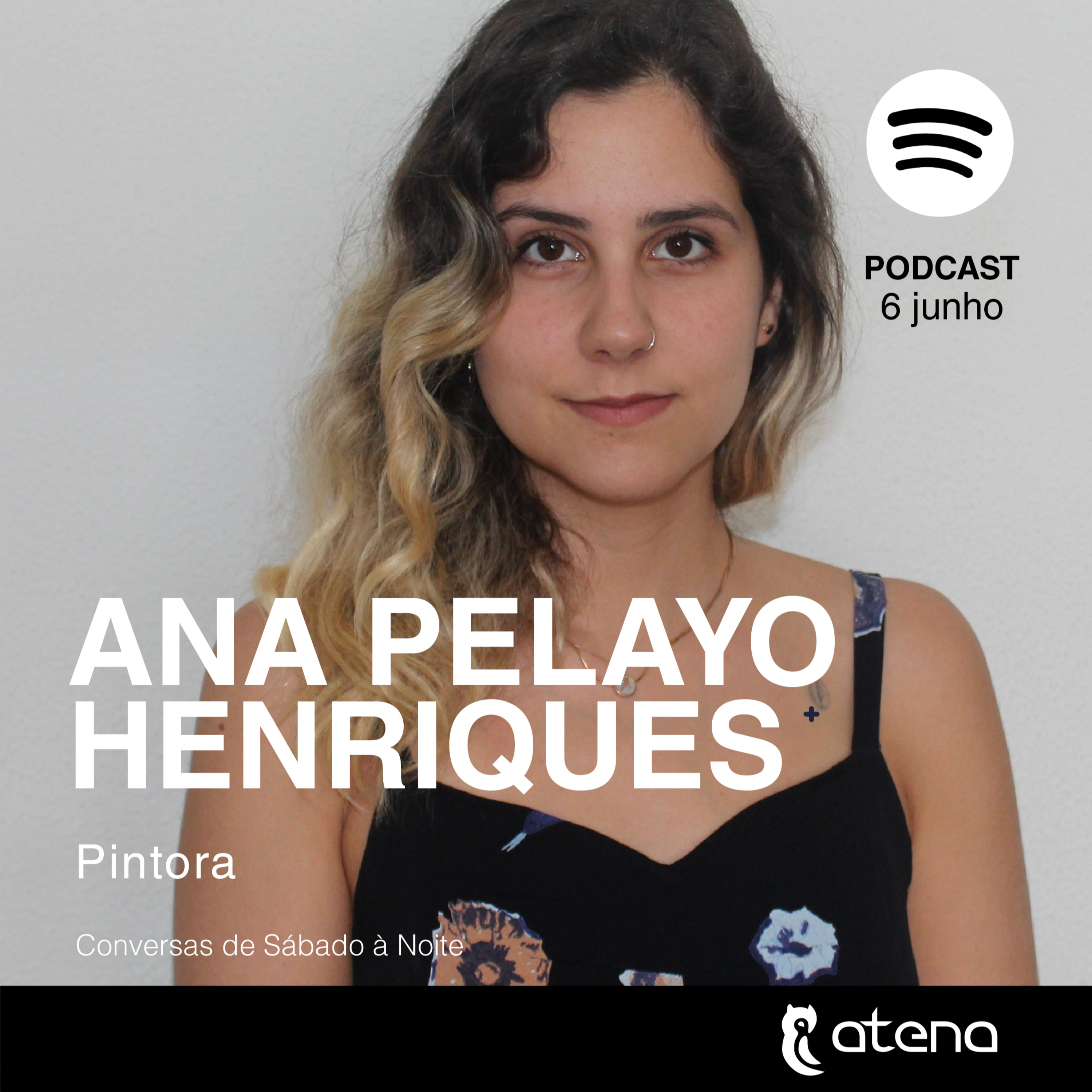 Conversas de sábado à noite - ATENA