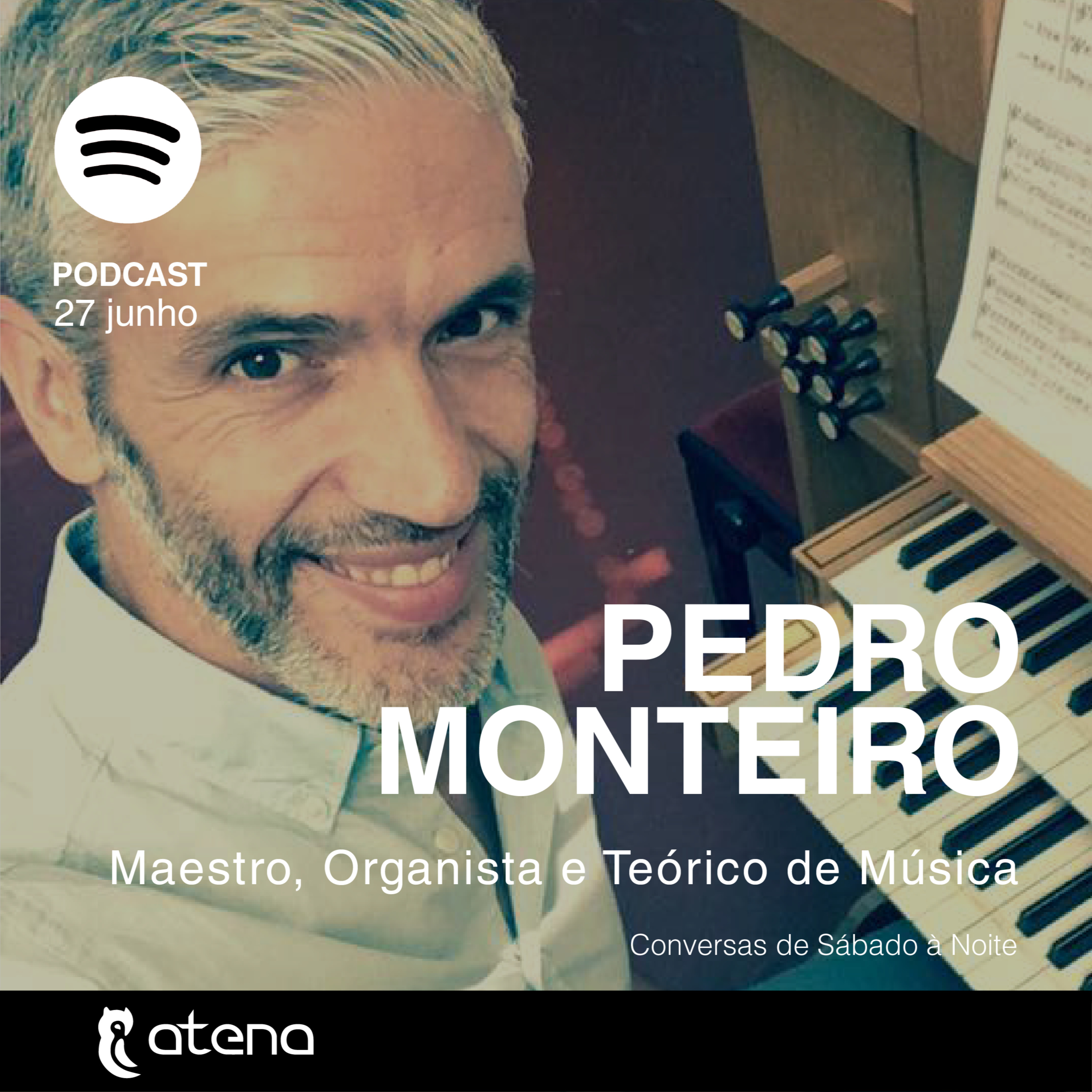 Conversas de sábado à noite - ATENA