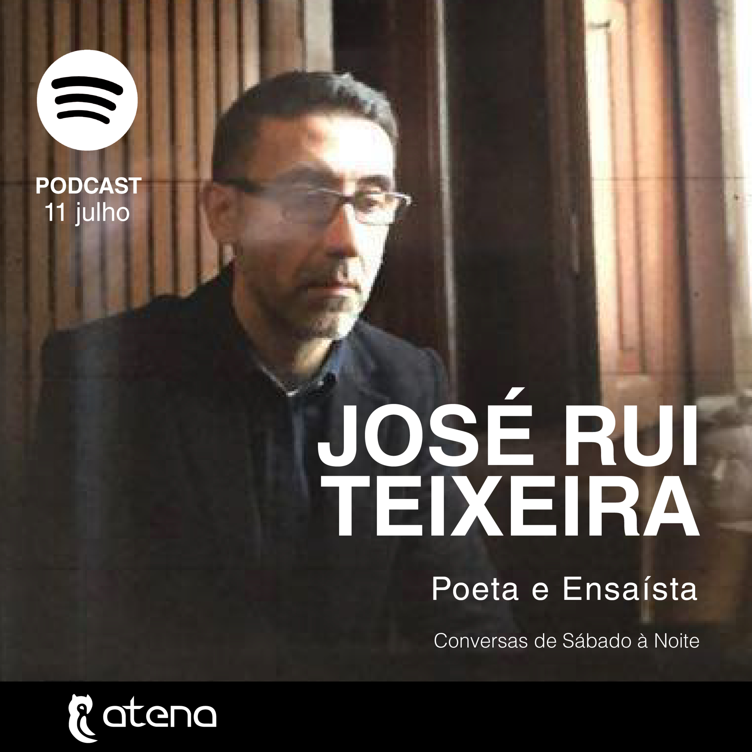 Conversas de sábado à noite - ATENA