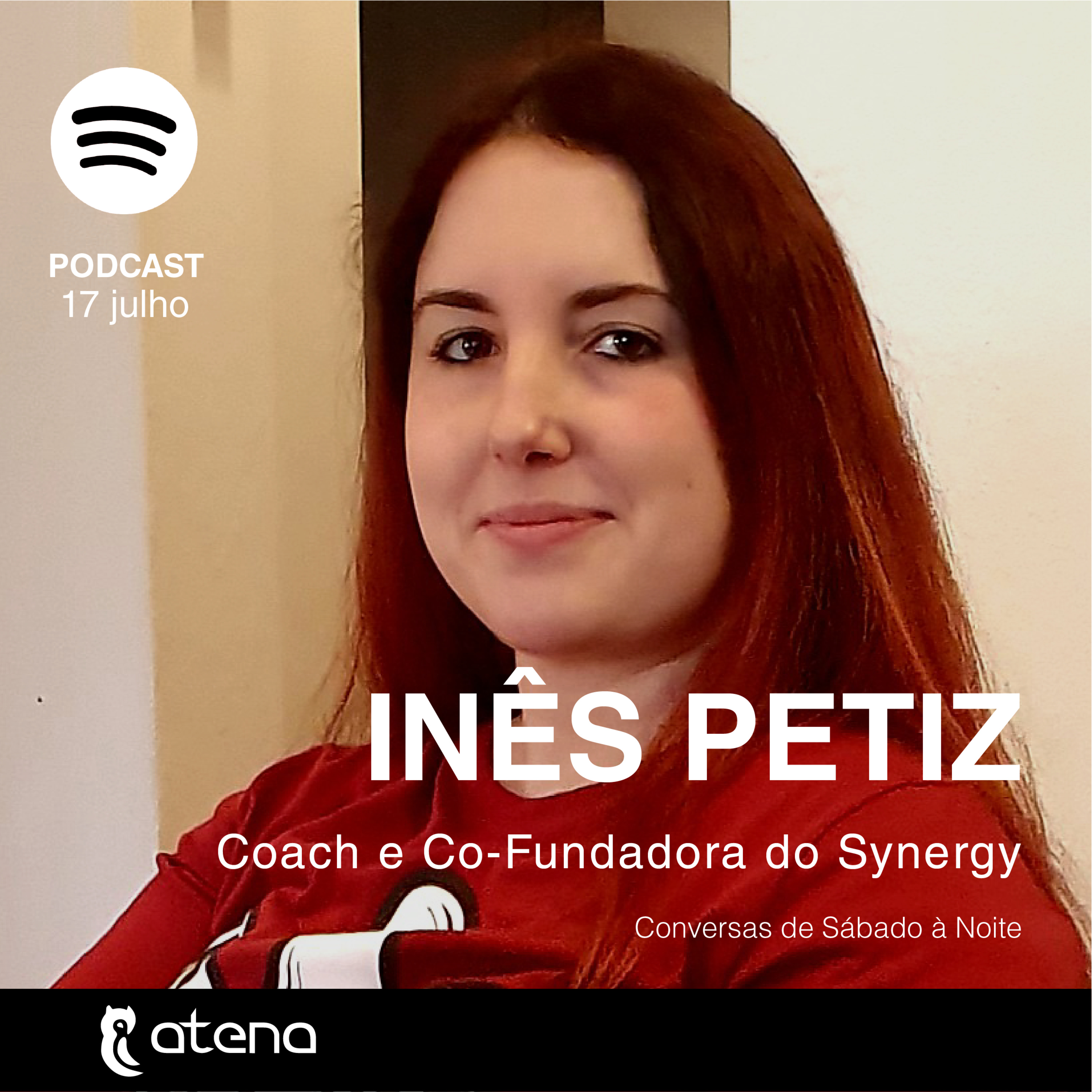Conversas de sábado à noite - ATENA