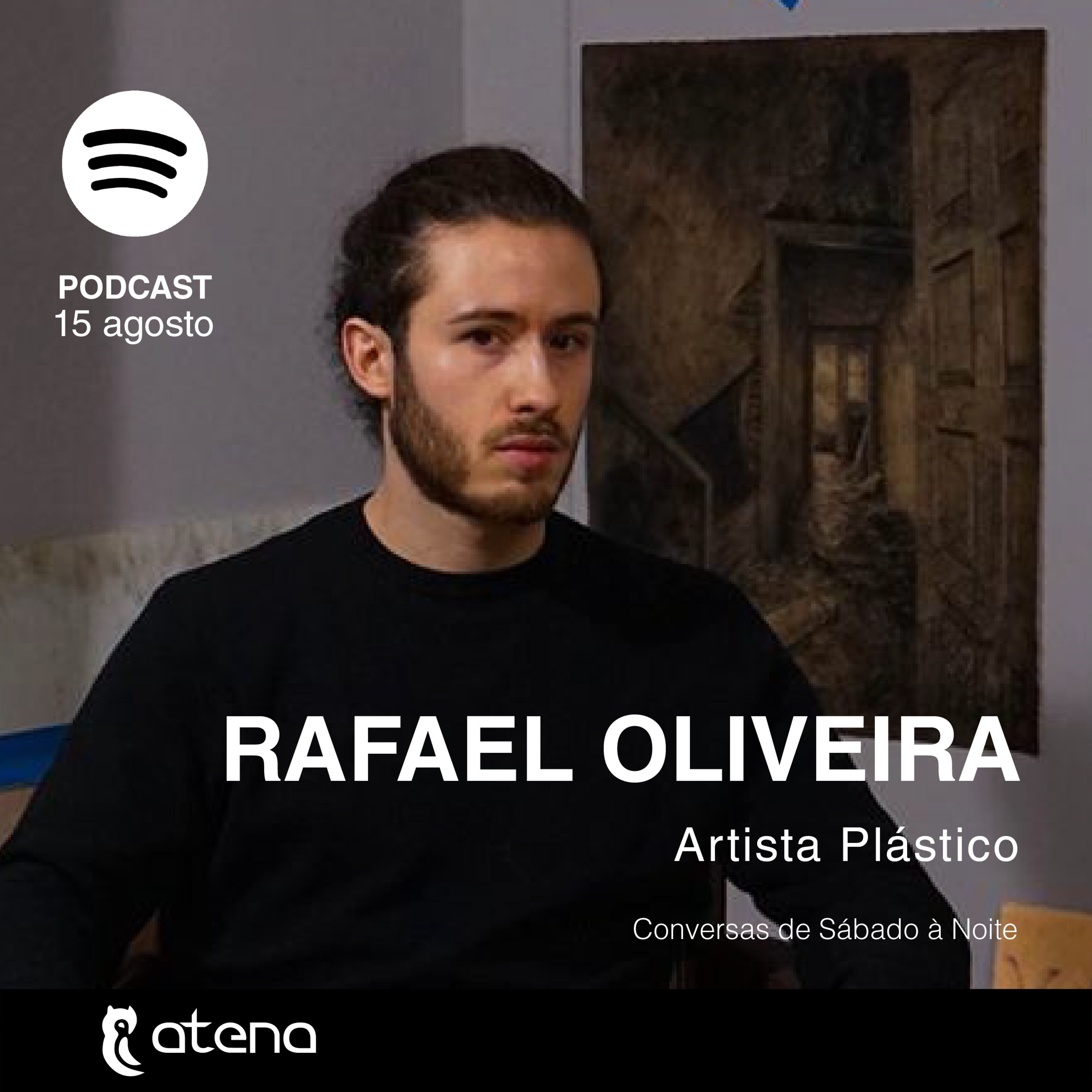 Conversas de sábado à noite - ATENA