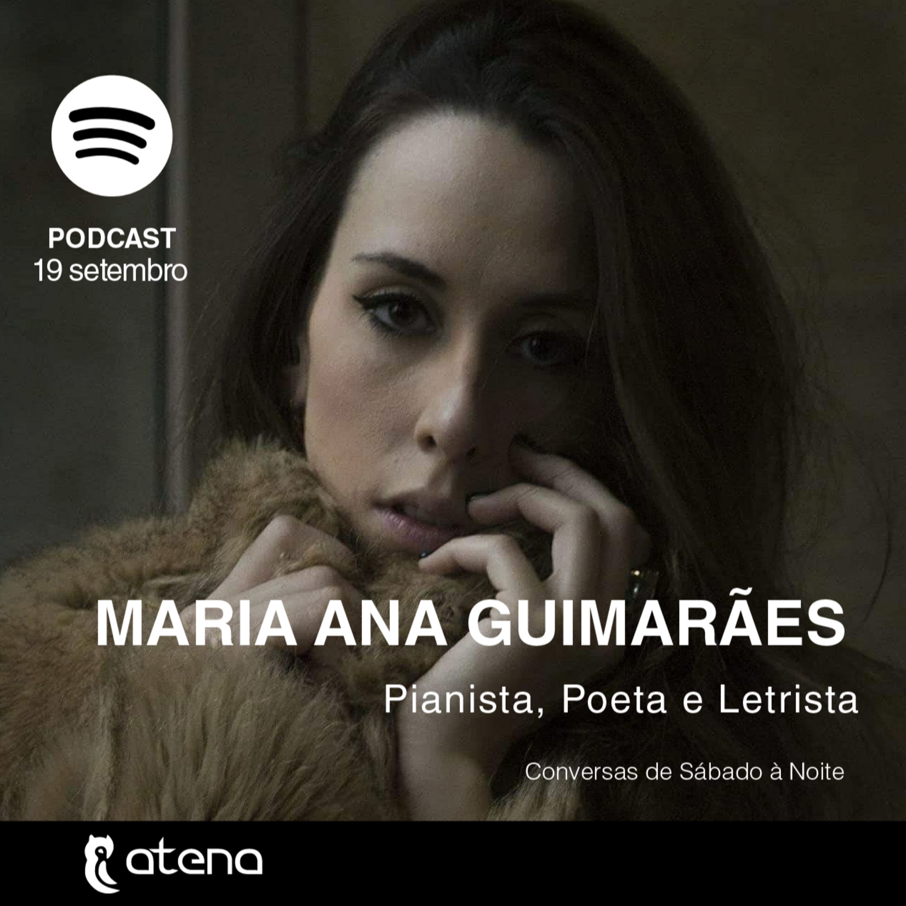 Conversas de sábado à noite - ATENA