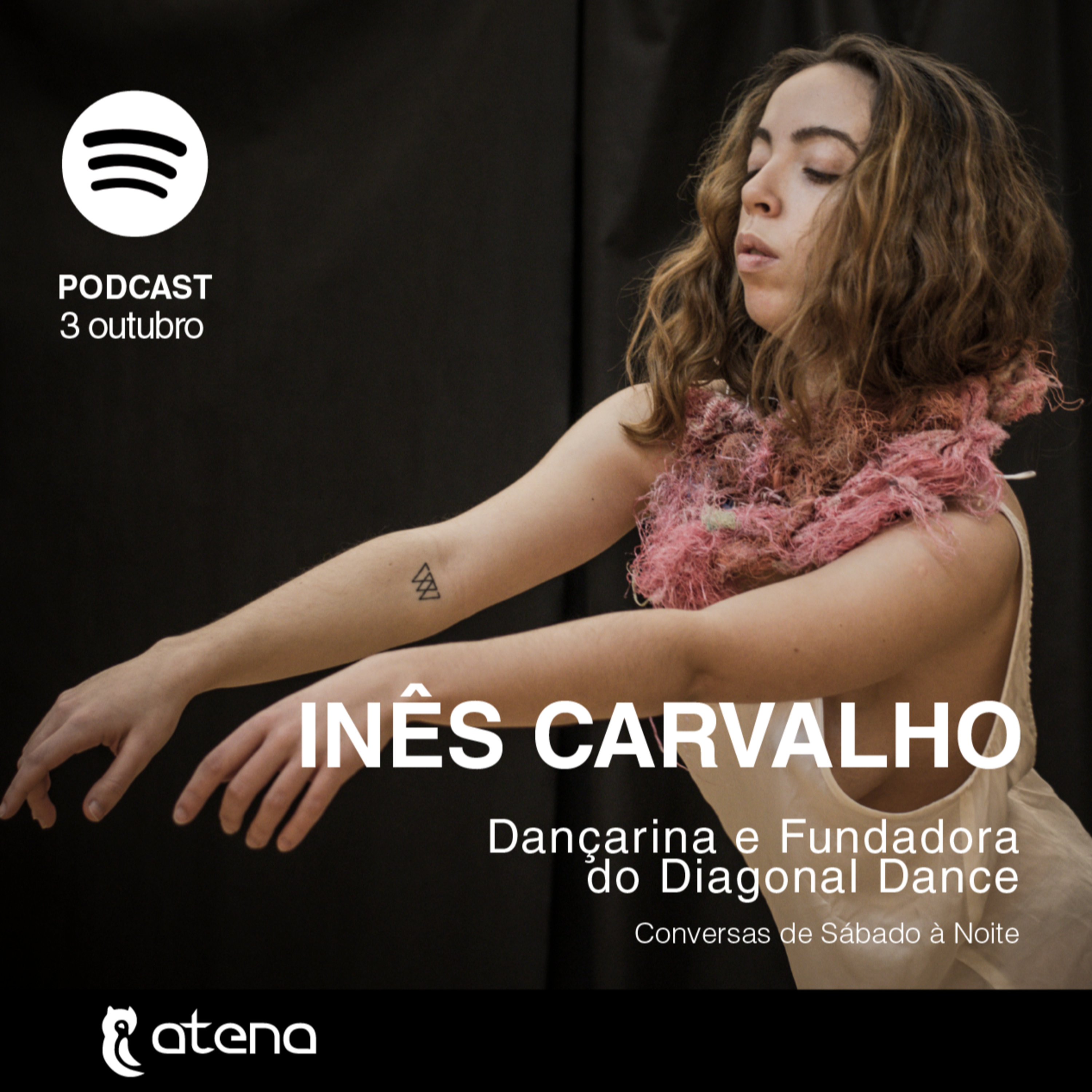Conversas de sábado à noite - ATENA
