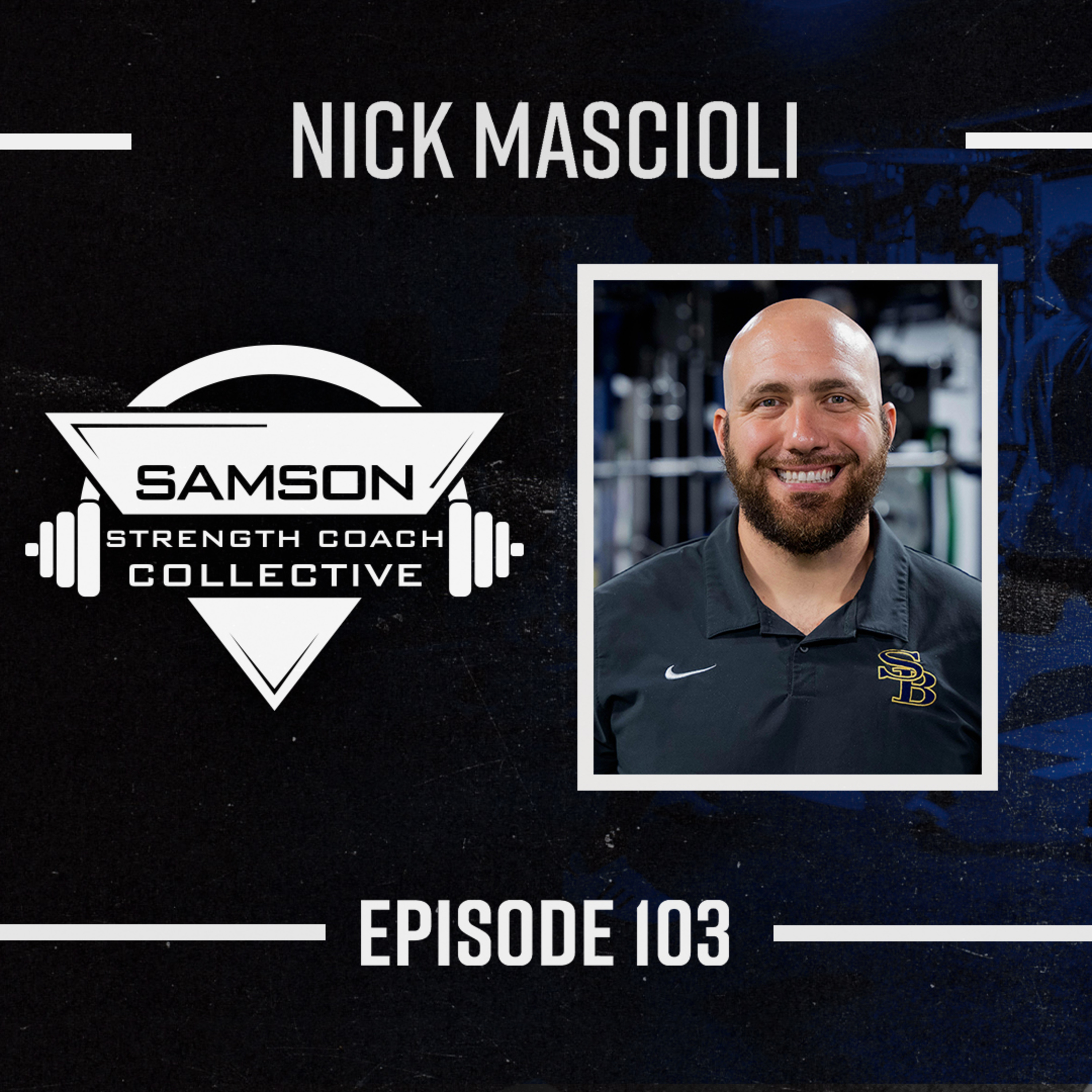 Samson Strength Coach Collective