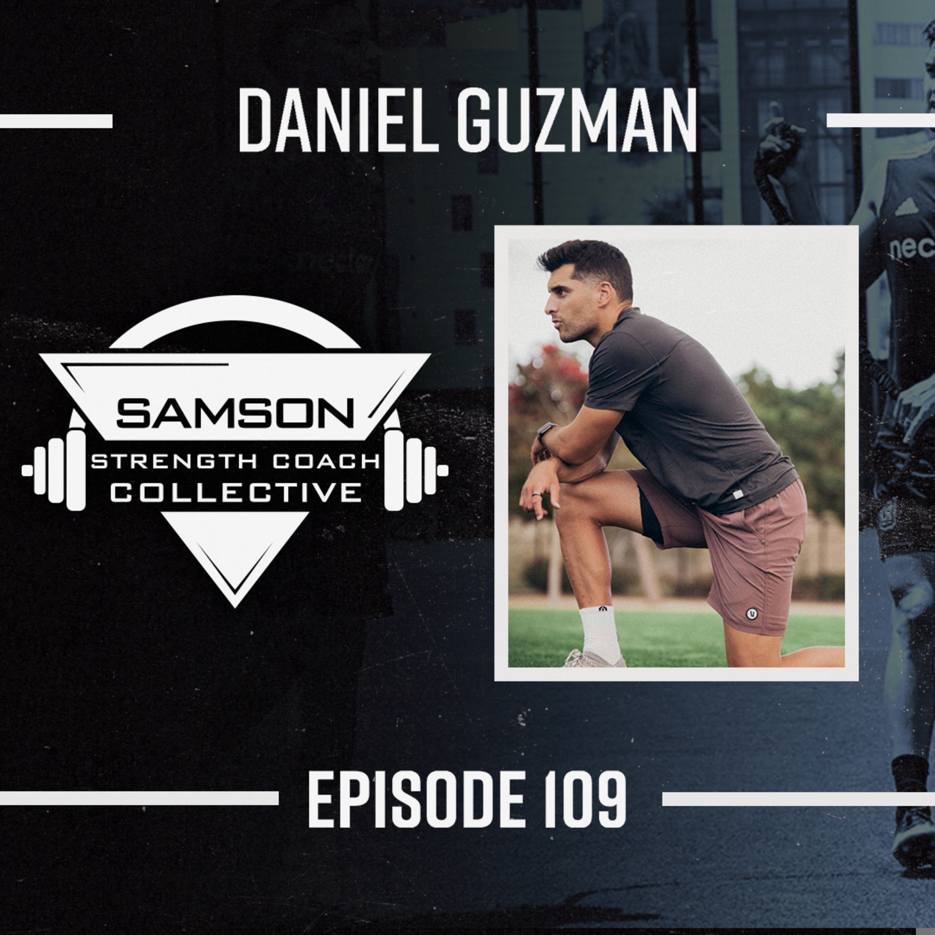 Samson Strength Coach Collective