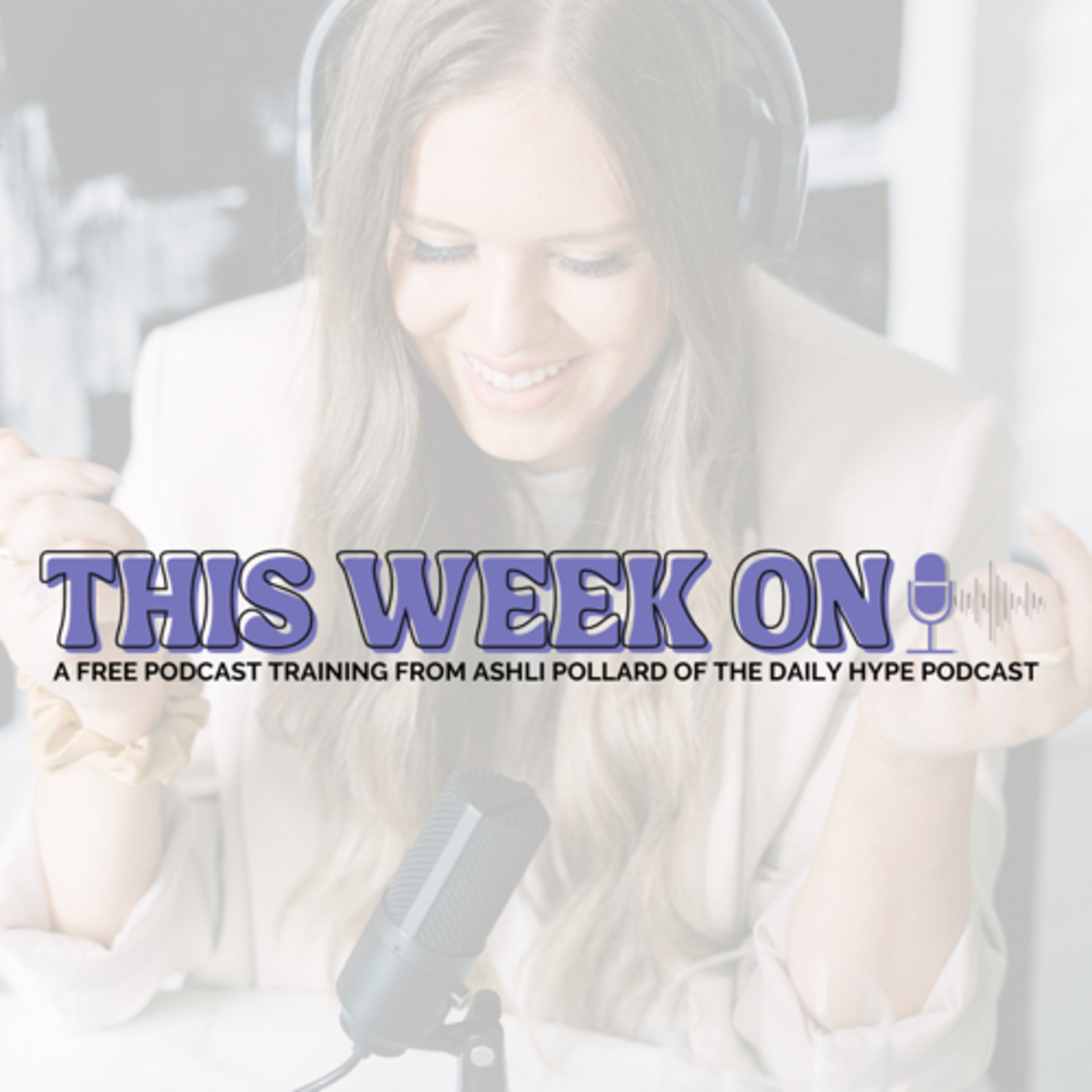 The Daily Hype w/ Ashli Pollard