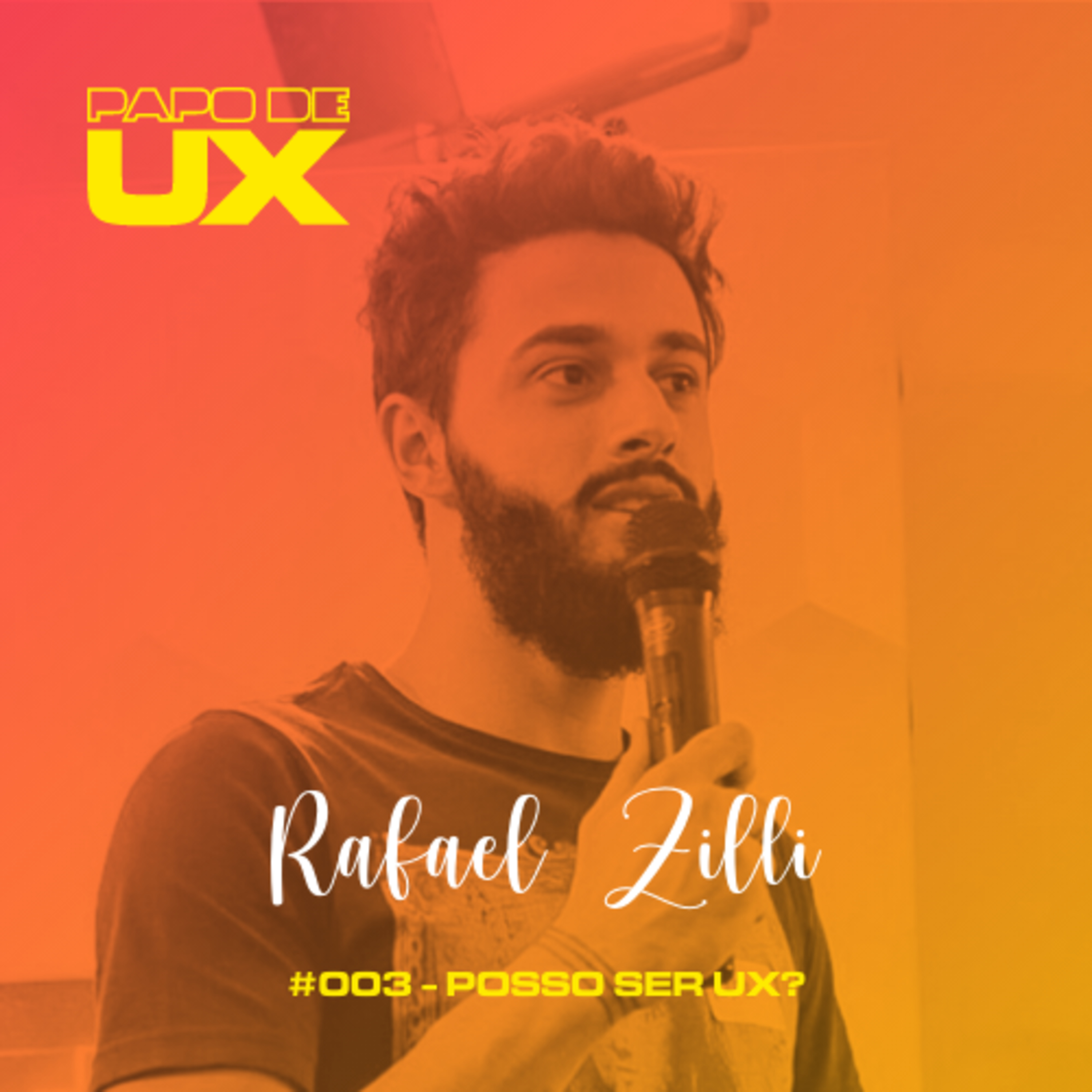 Papo de UX