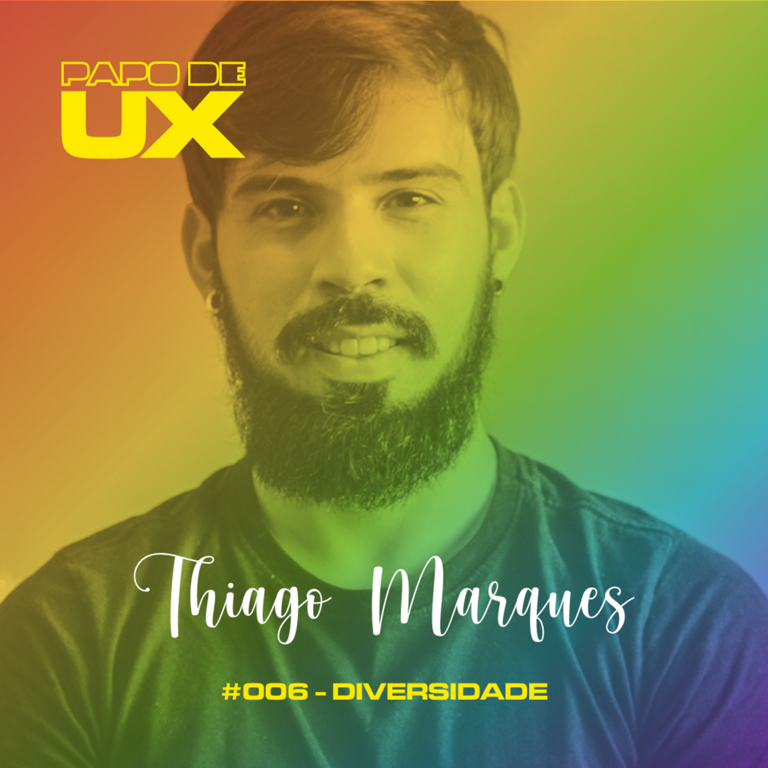 Papo de UX