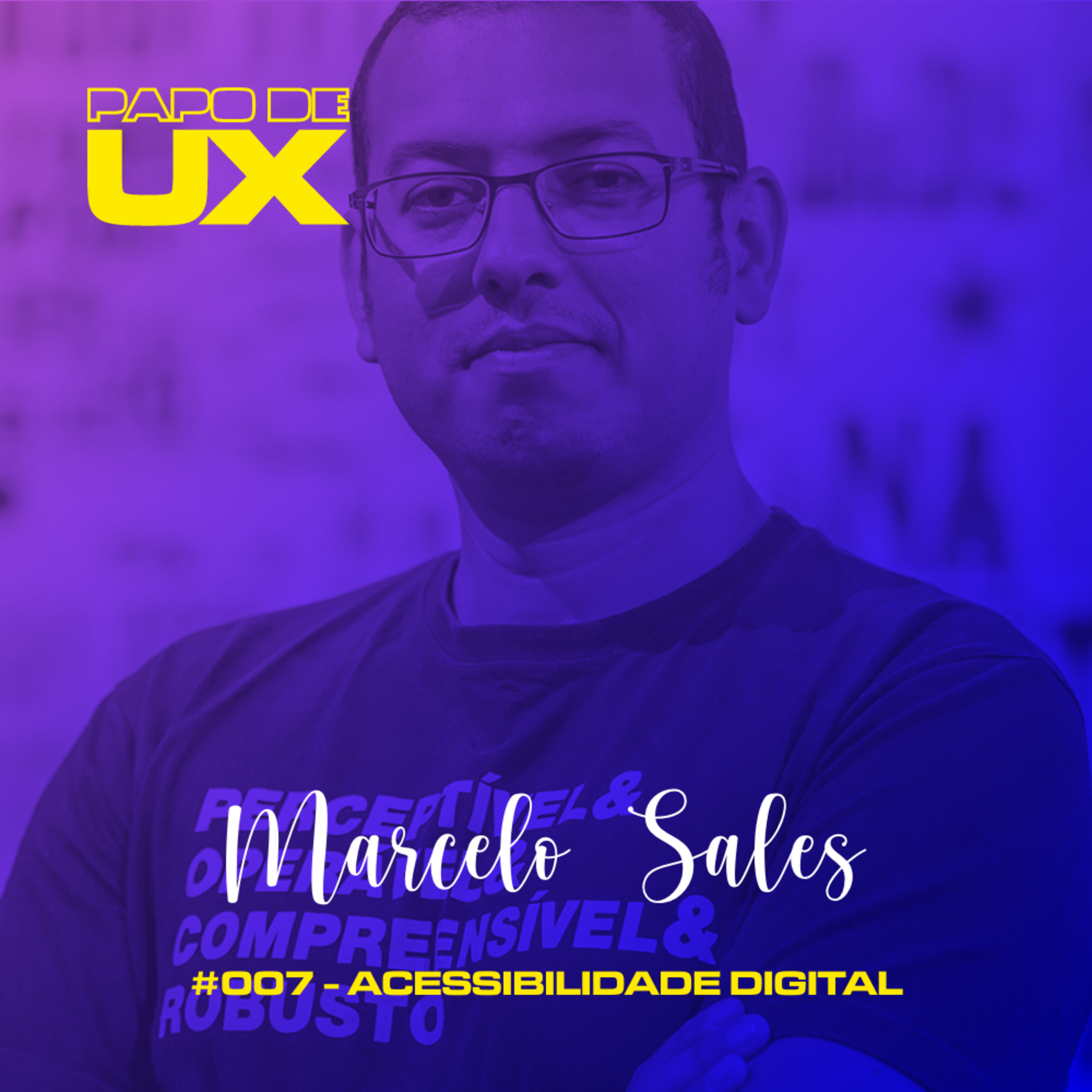 Papo de UX