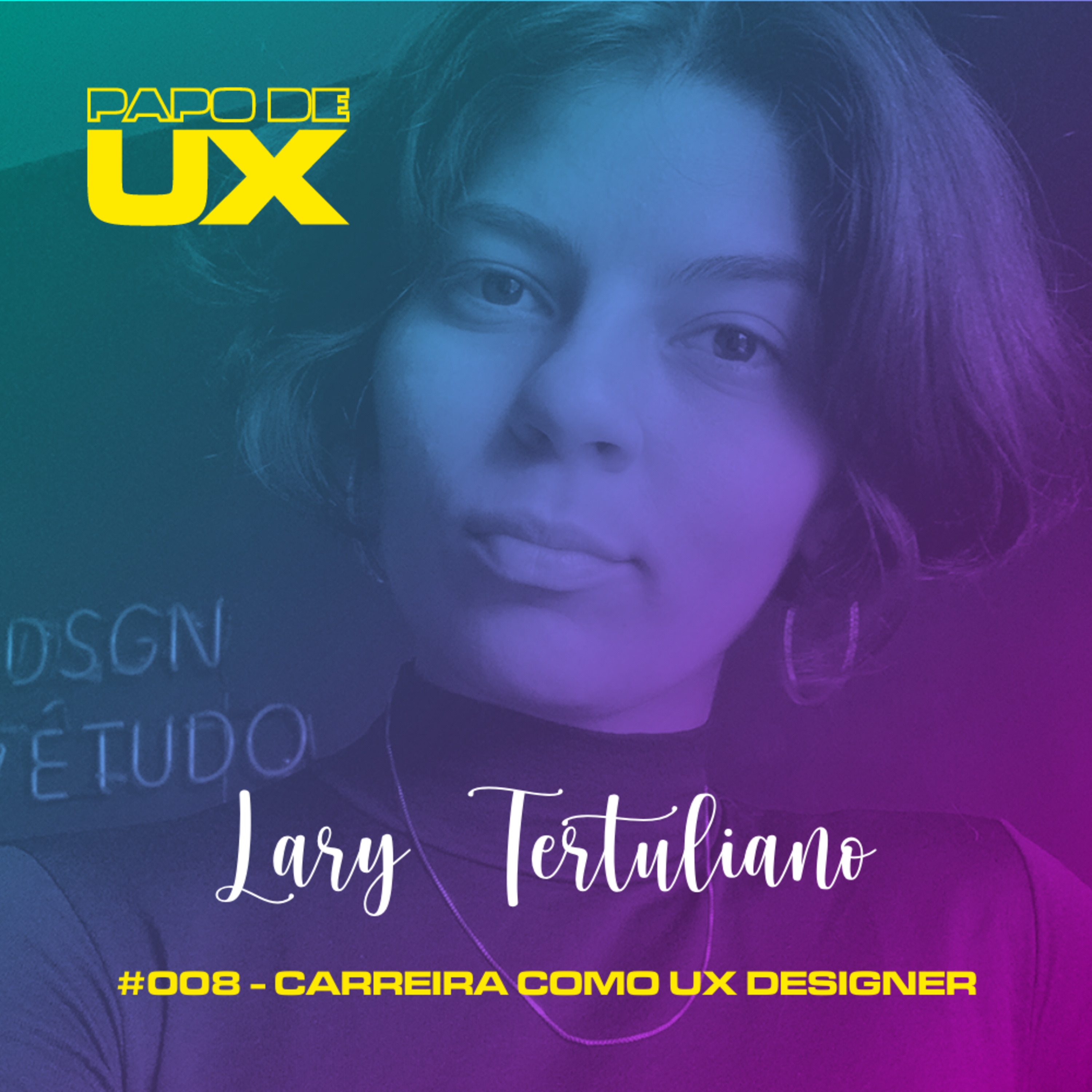 Papo de UX
