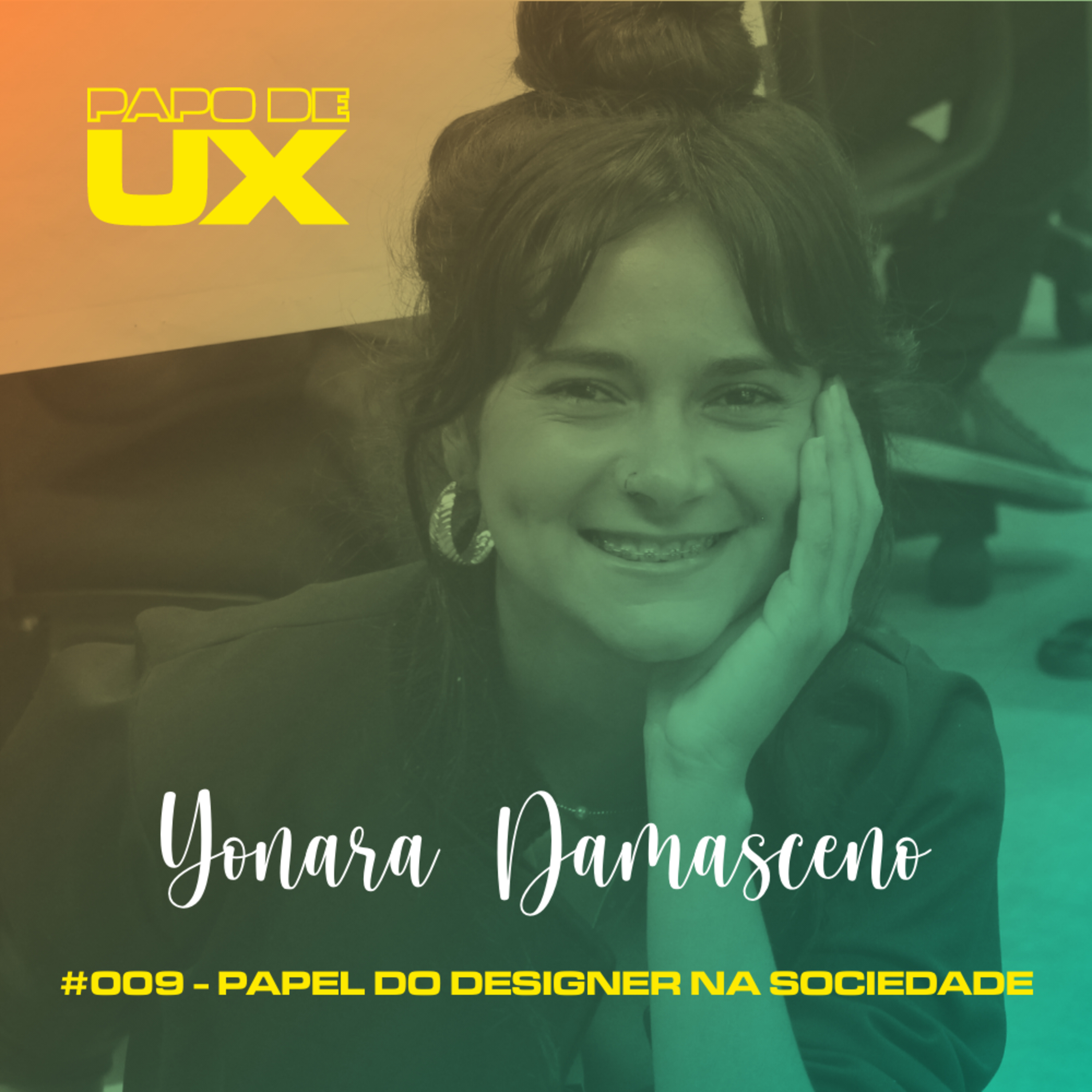 Papo de UX