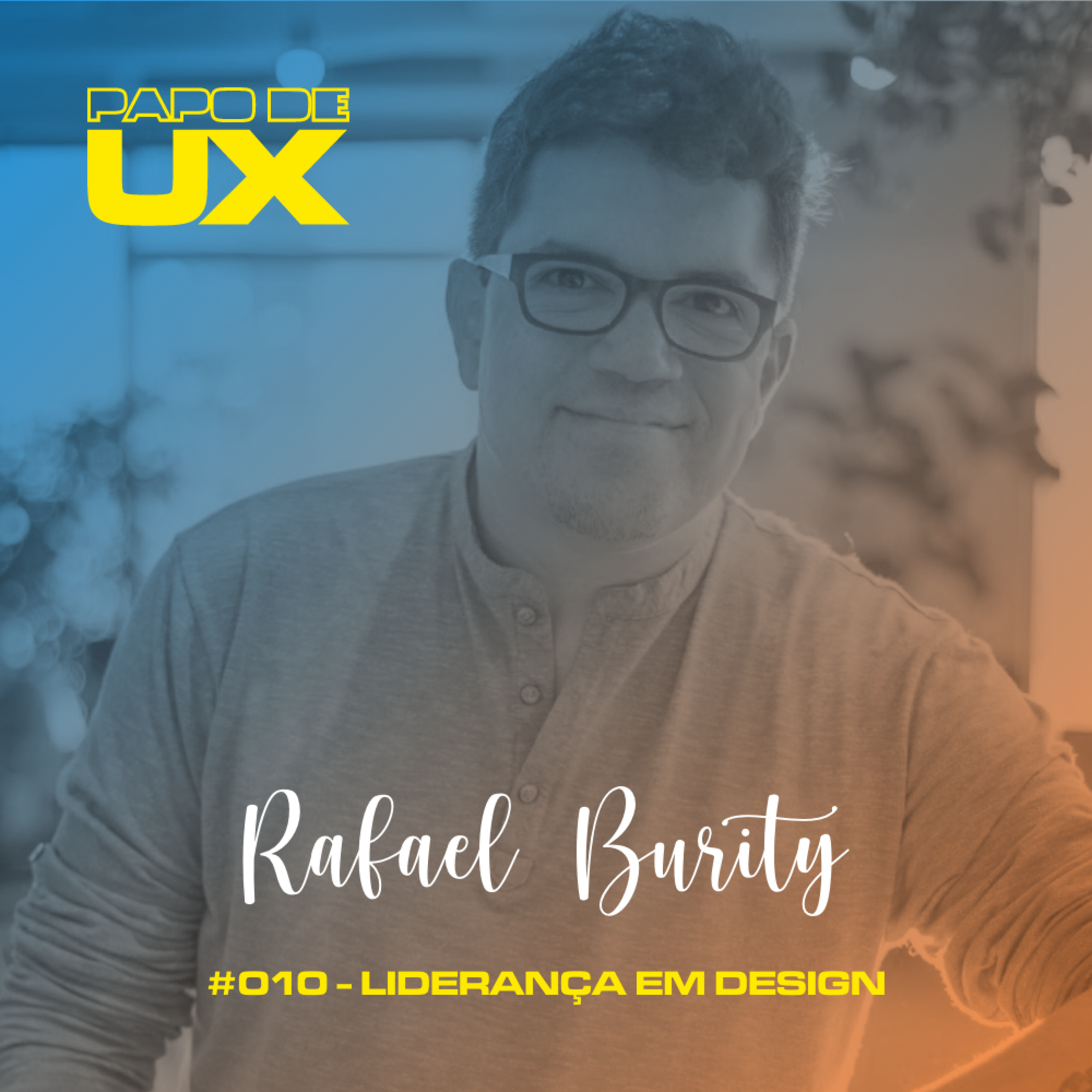 Papo de UX