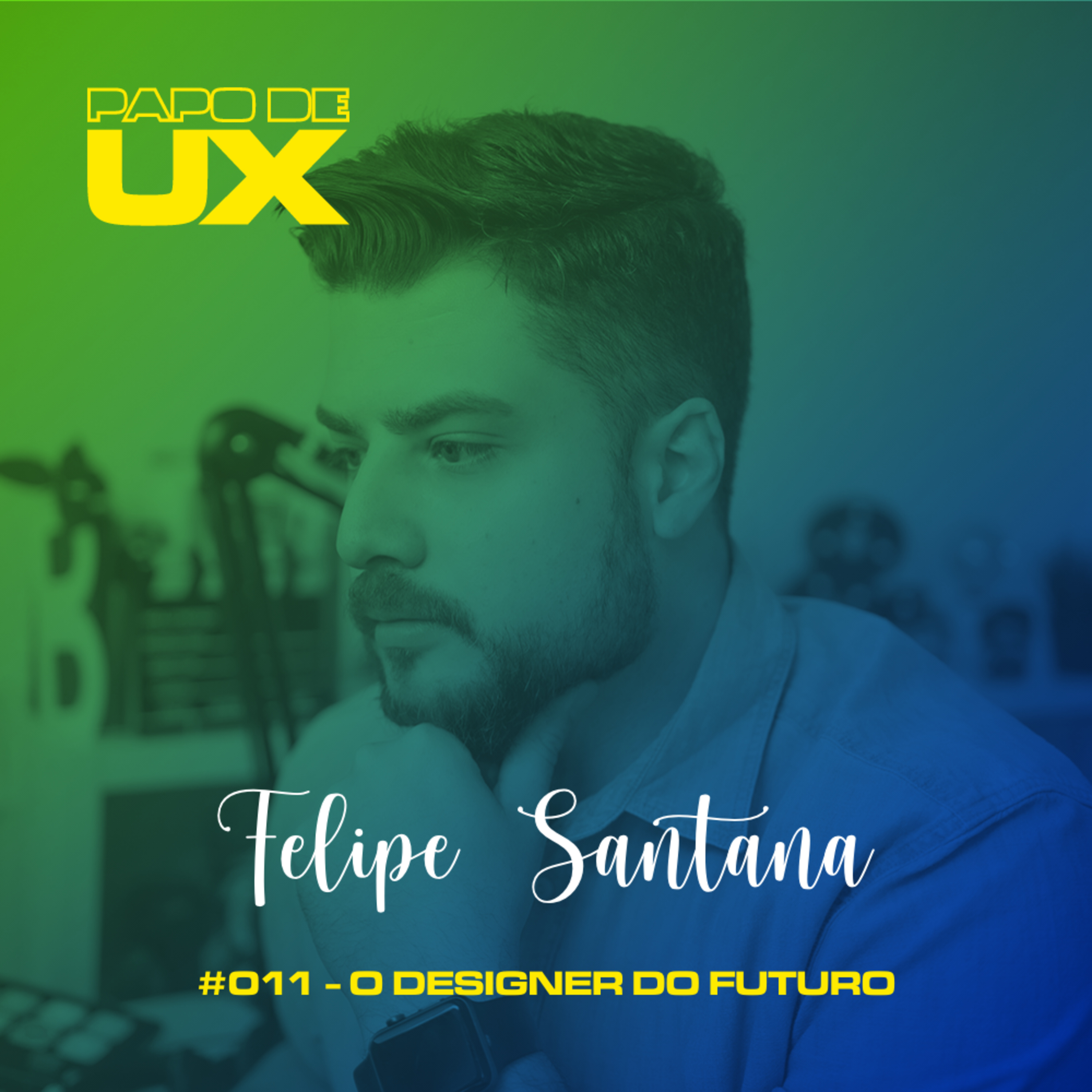 Papo de UX