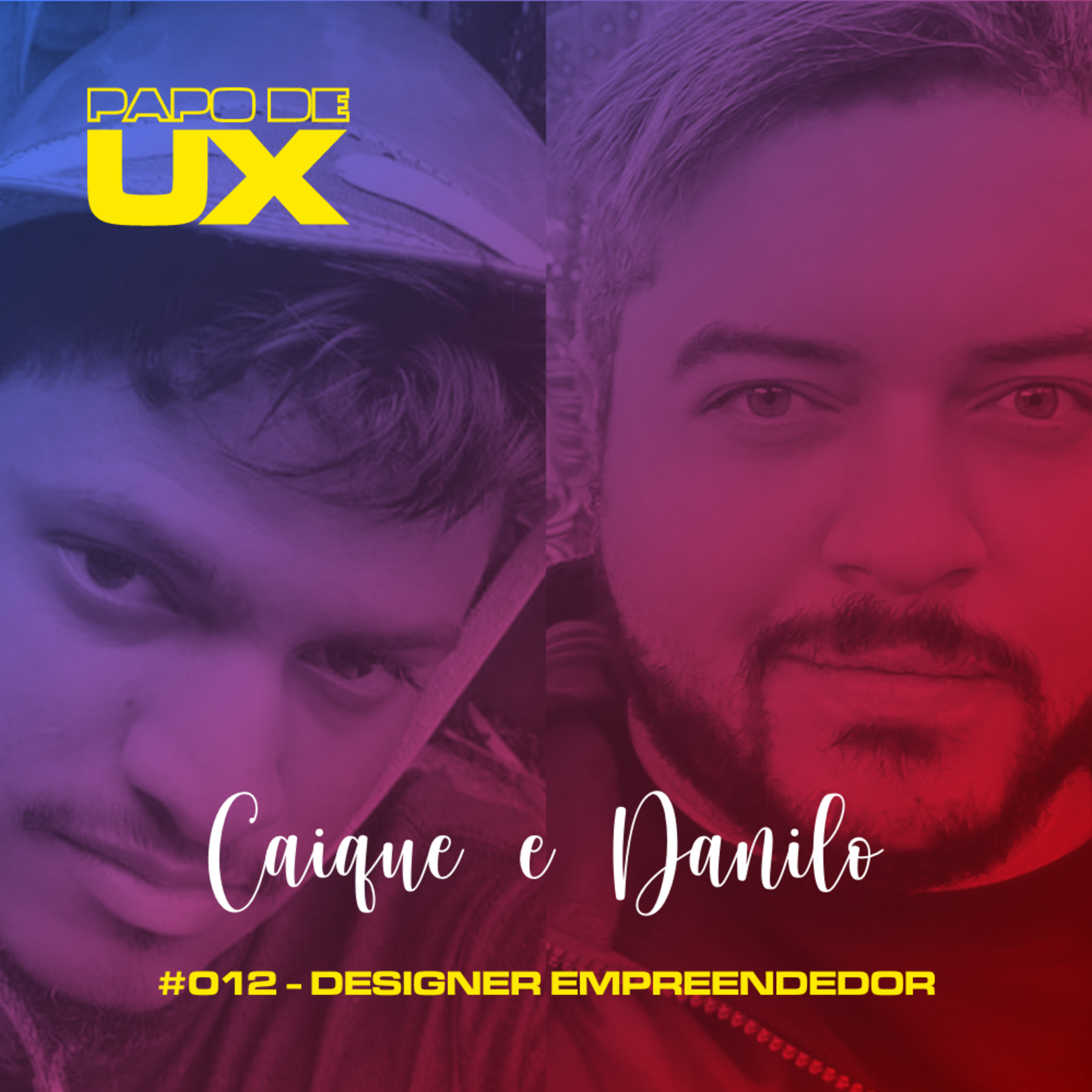 Papo de UX
