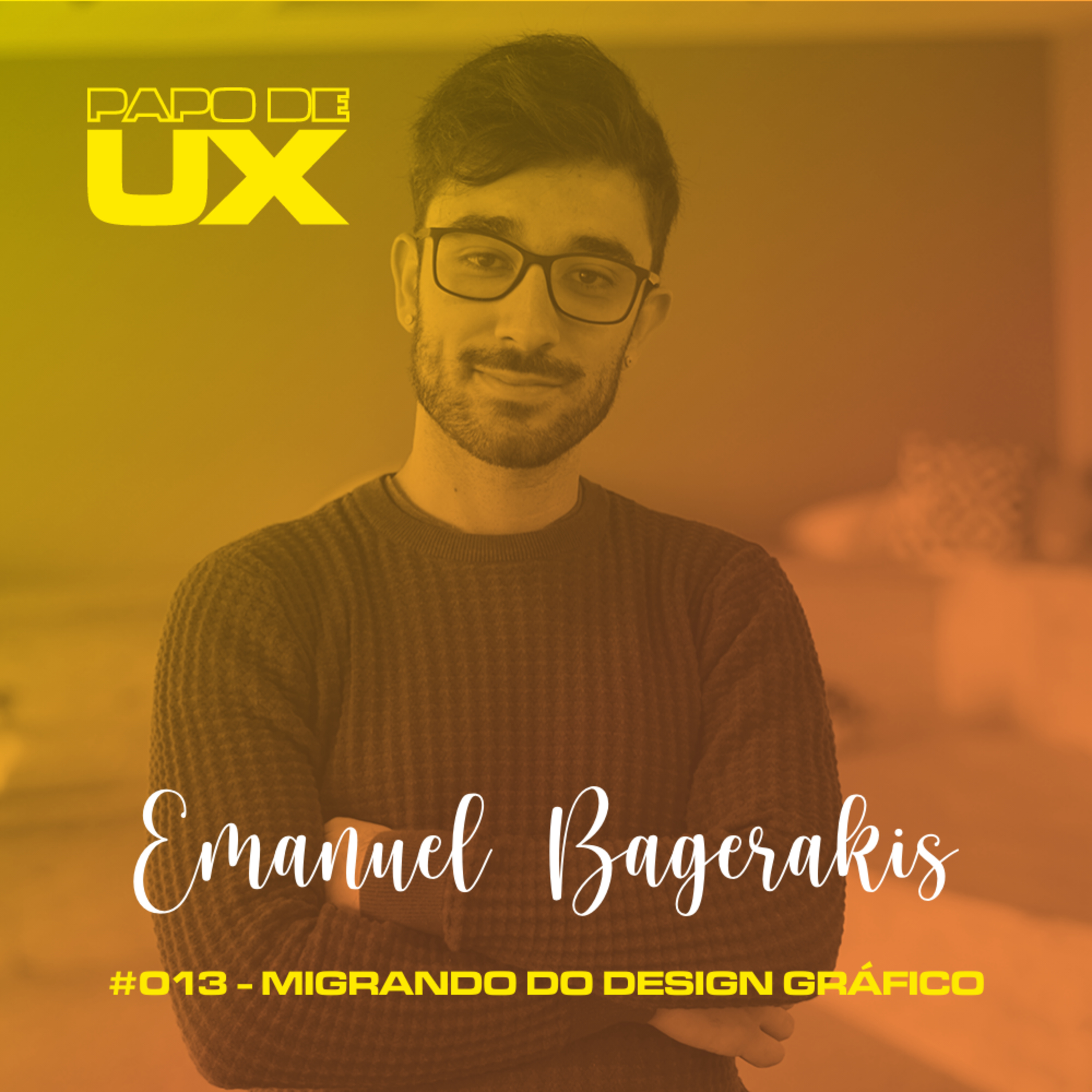 Papo de UX