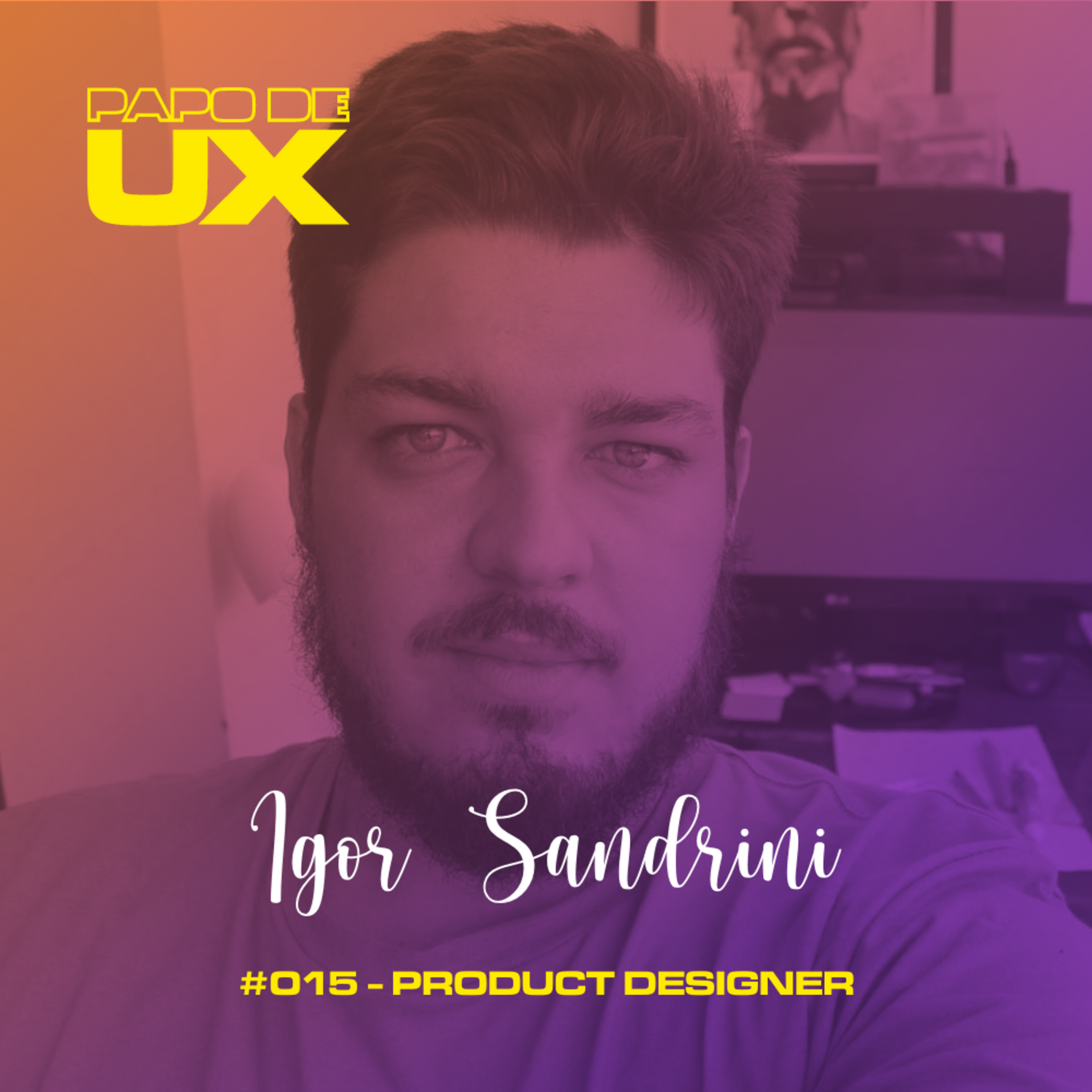 Papo de UX