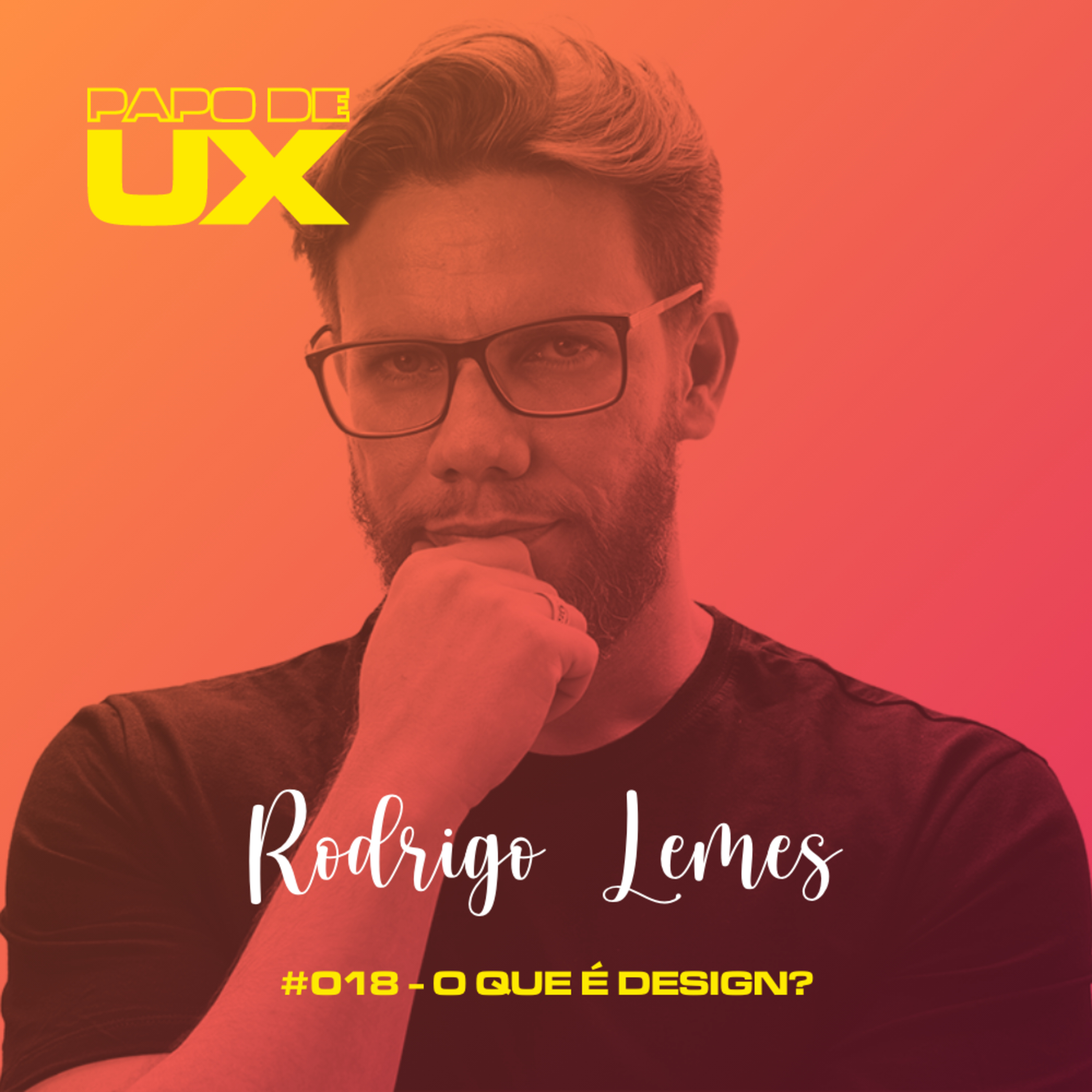 Papo de UX