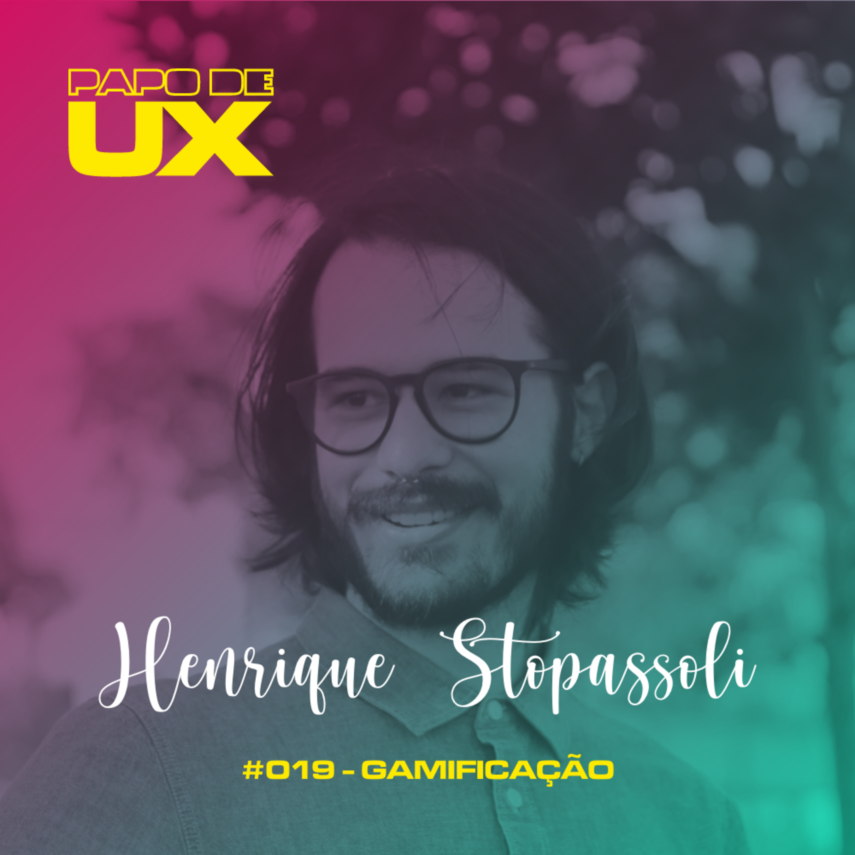 Papo de UX