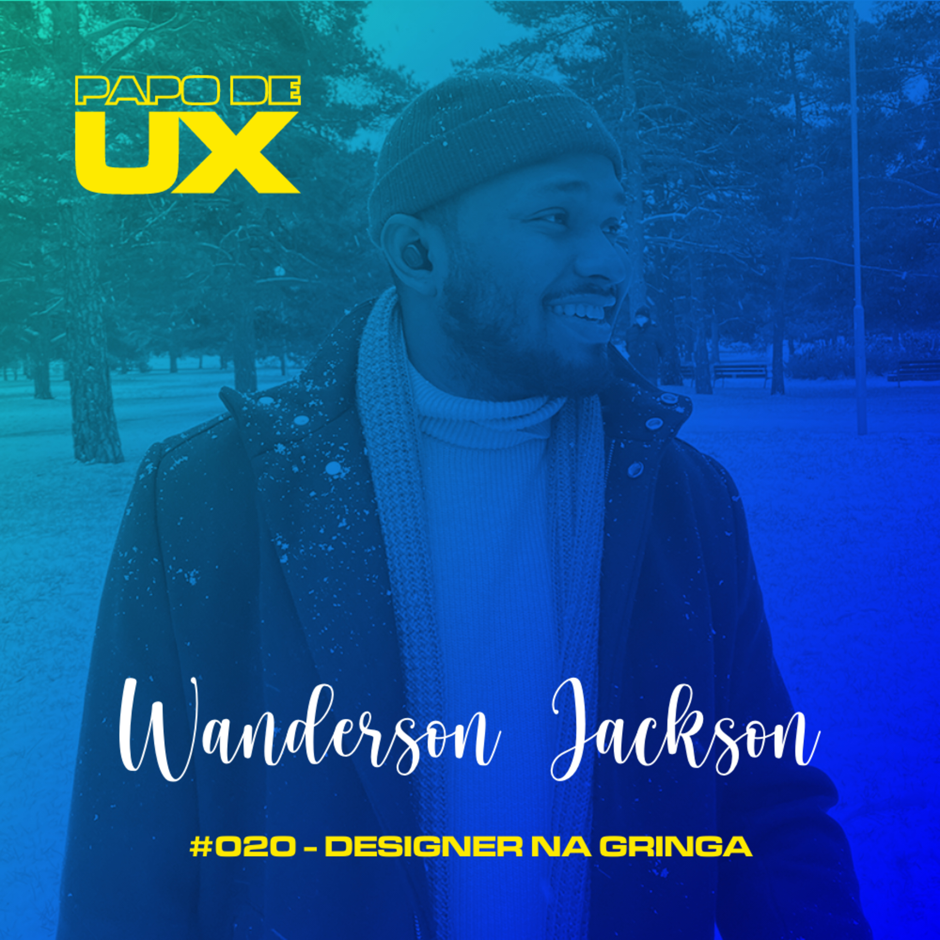 Papo de UX