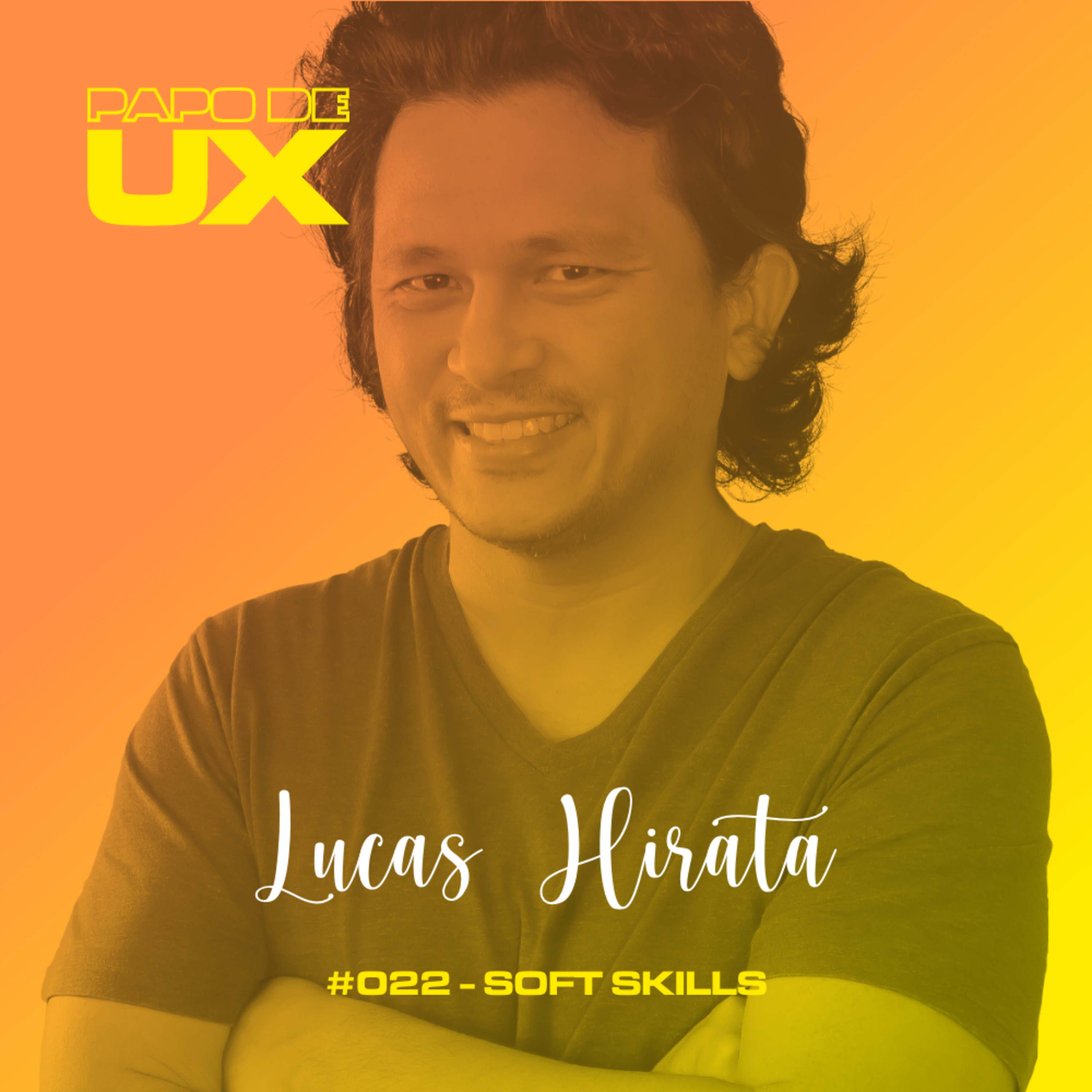Papo de UX