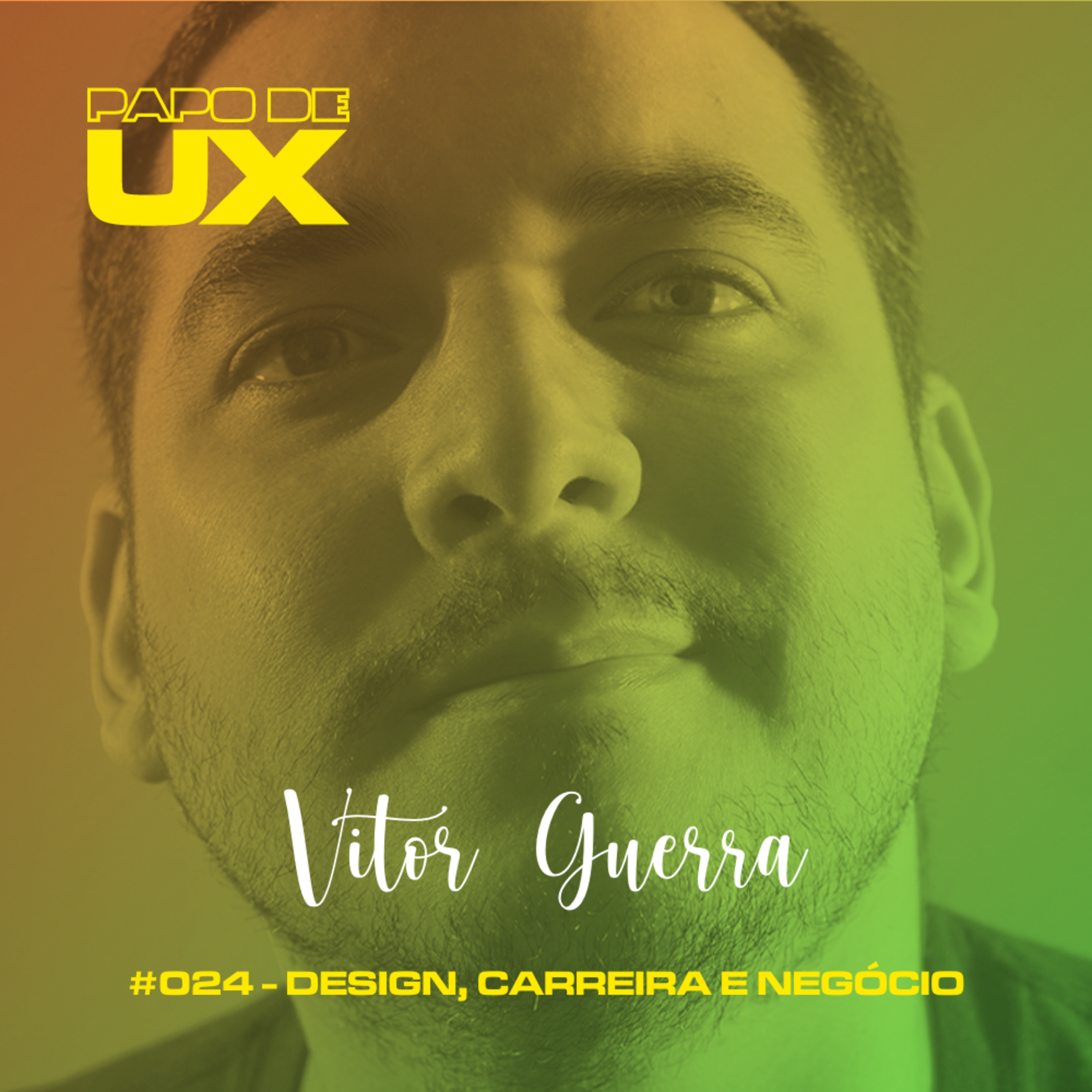 Papo de UX