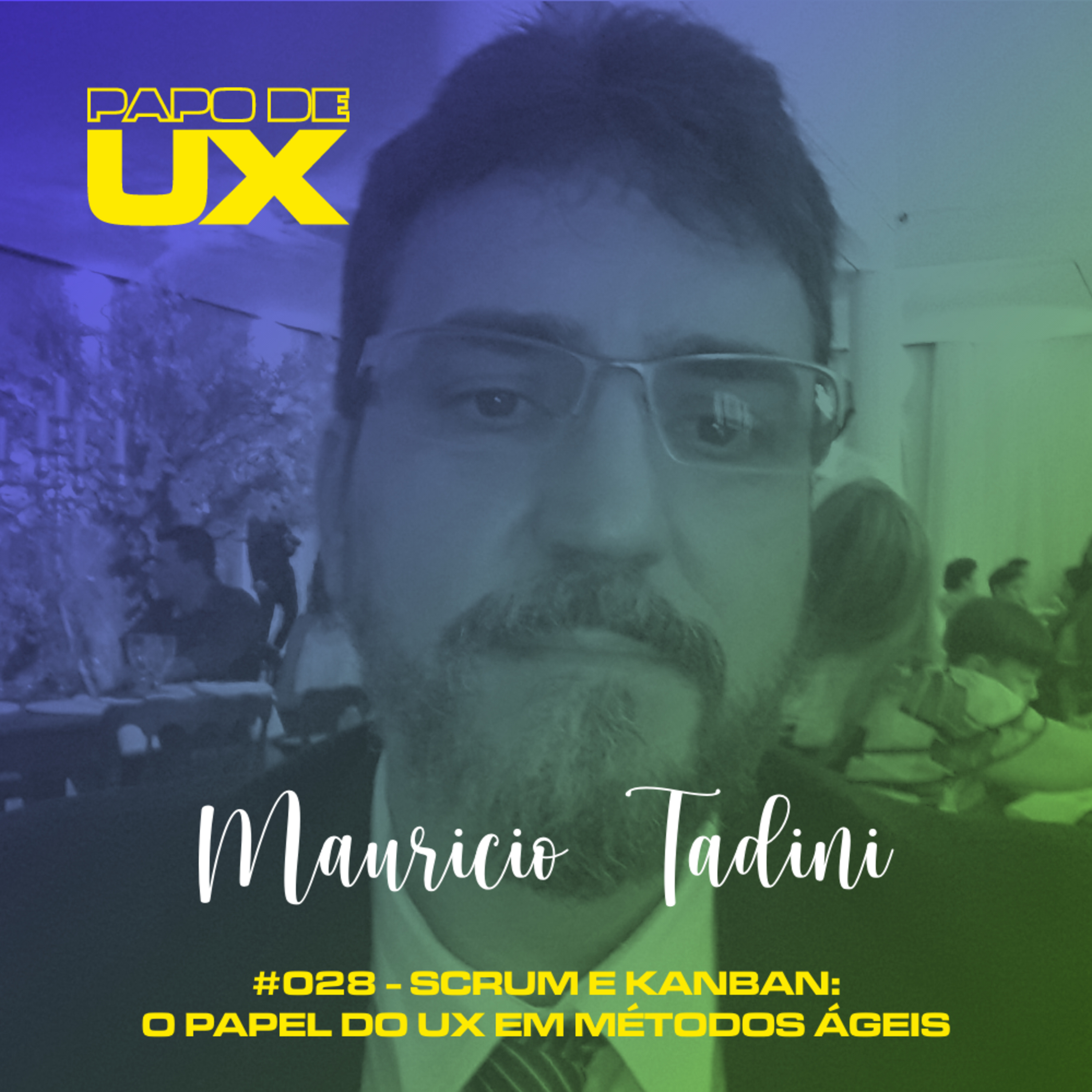 Papo de UX