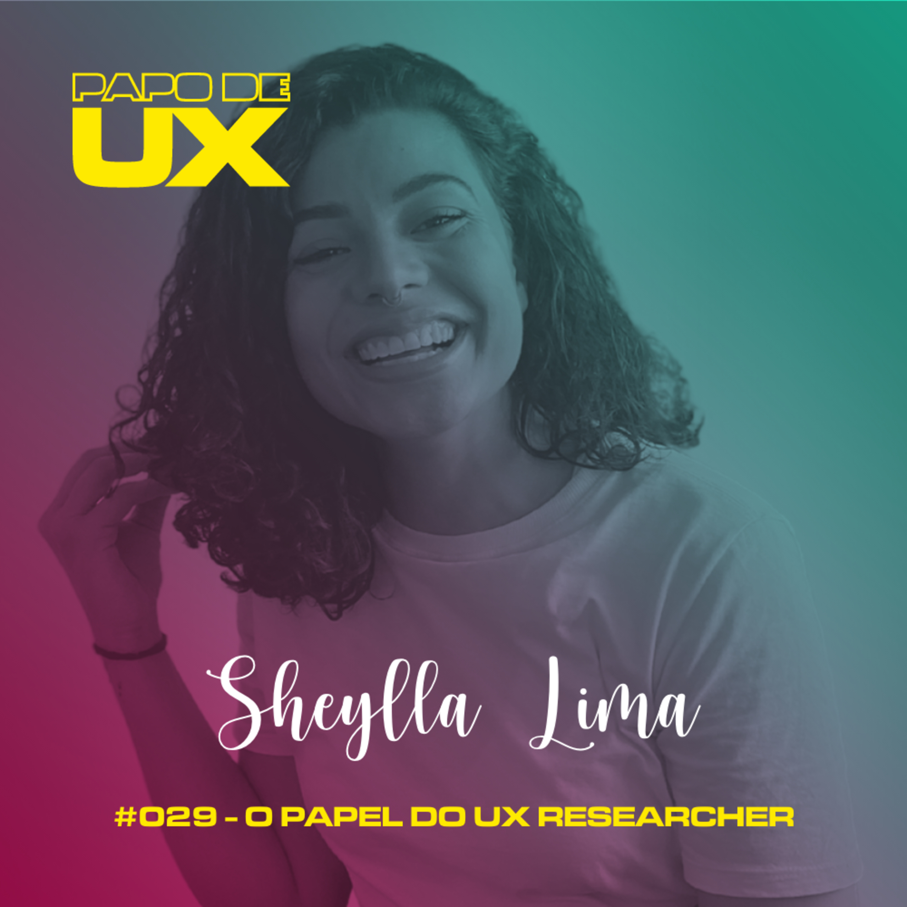 Papo de UX