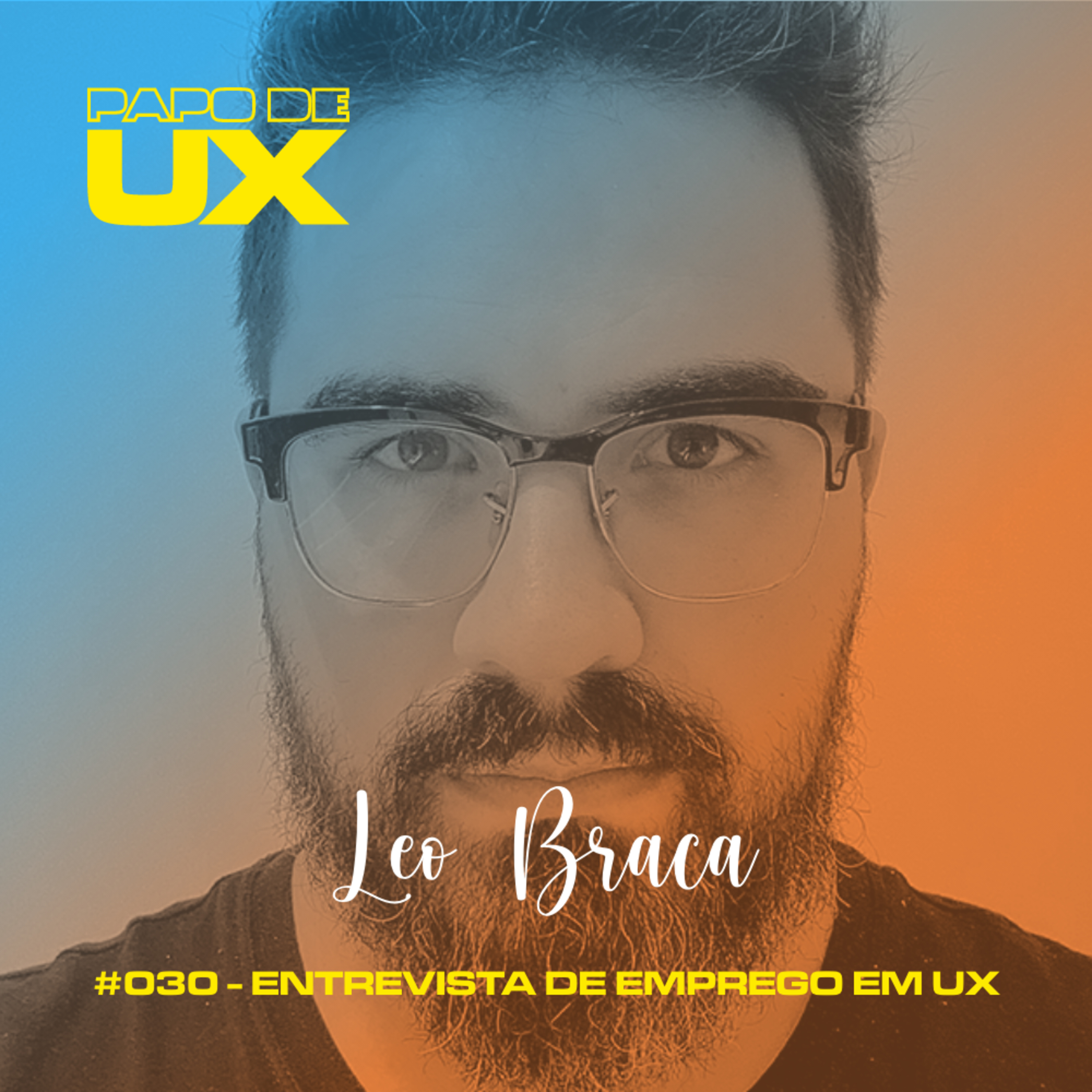 Papo de UX