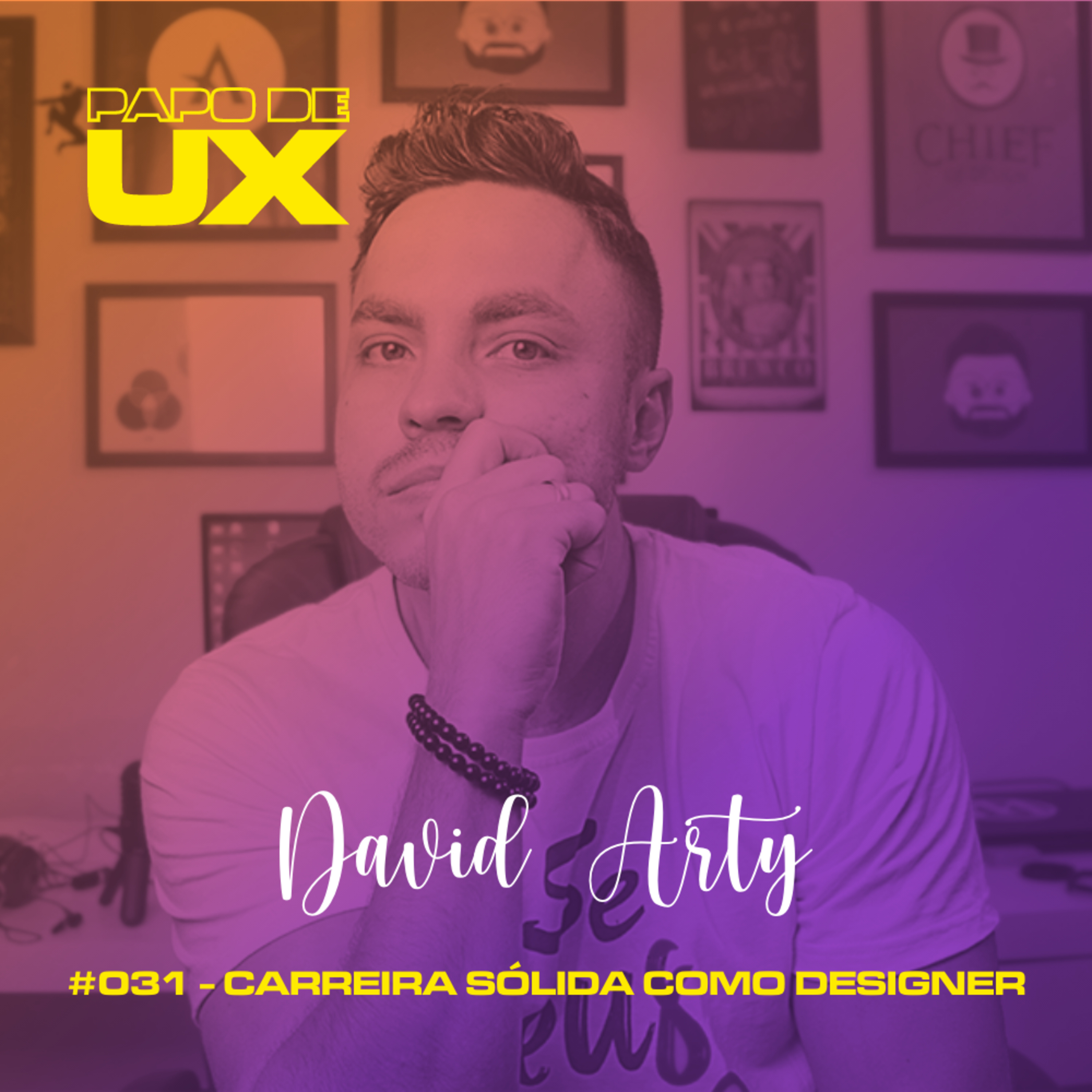 Papo de UX