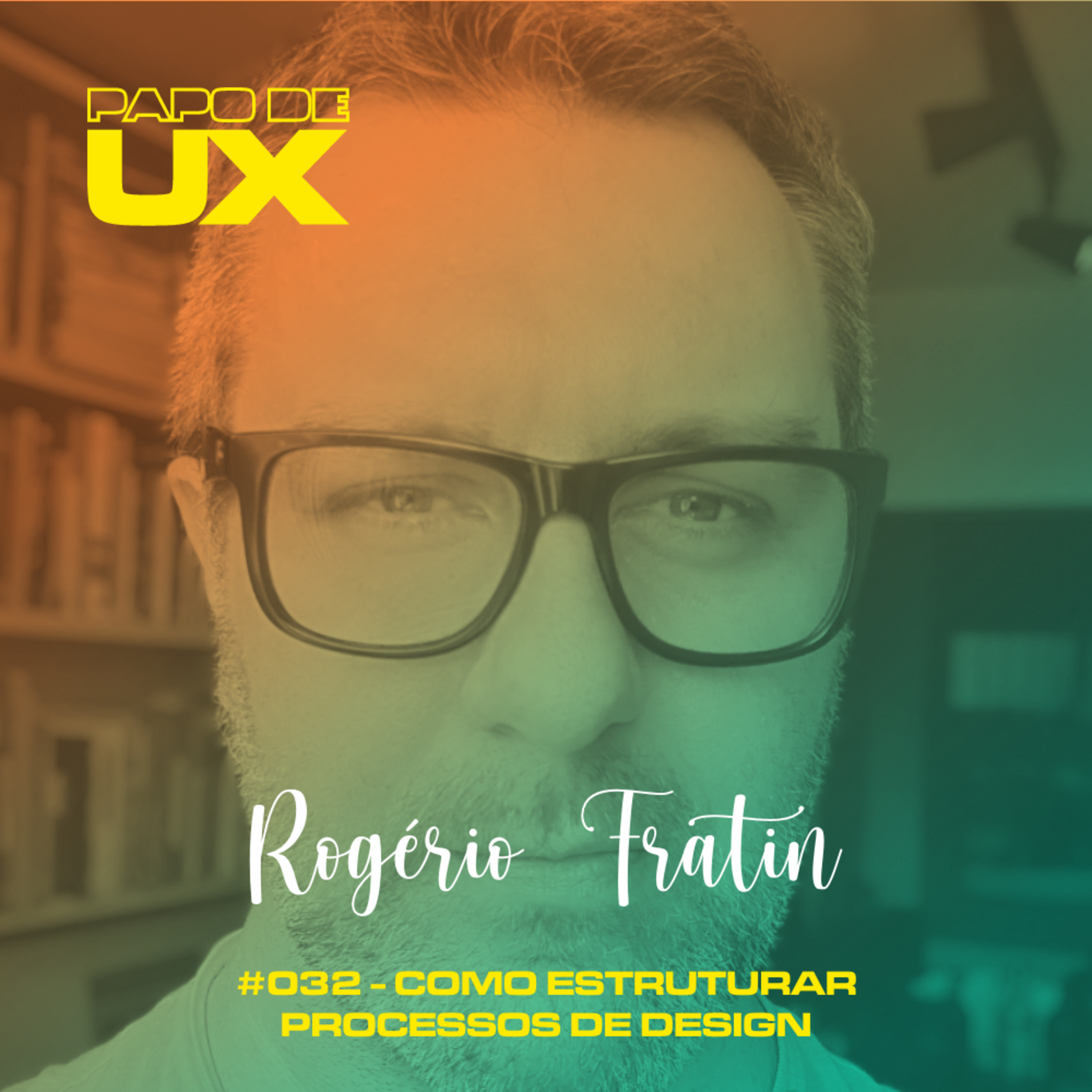 Papo de UX