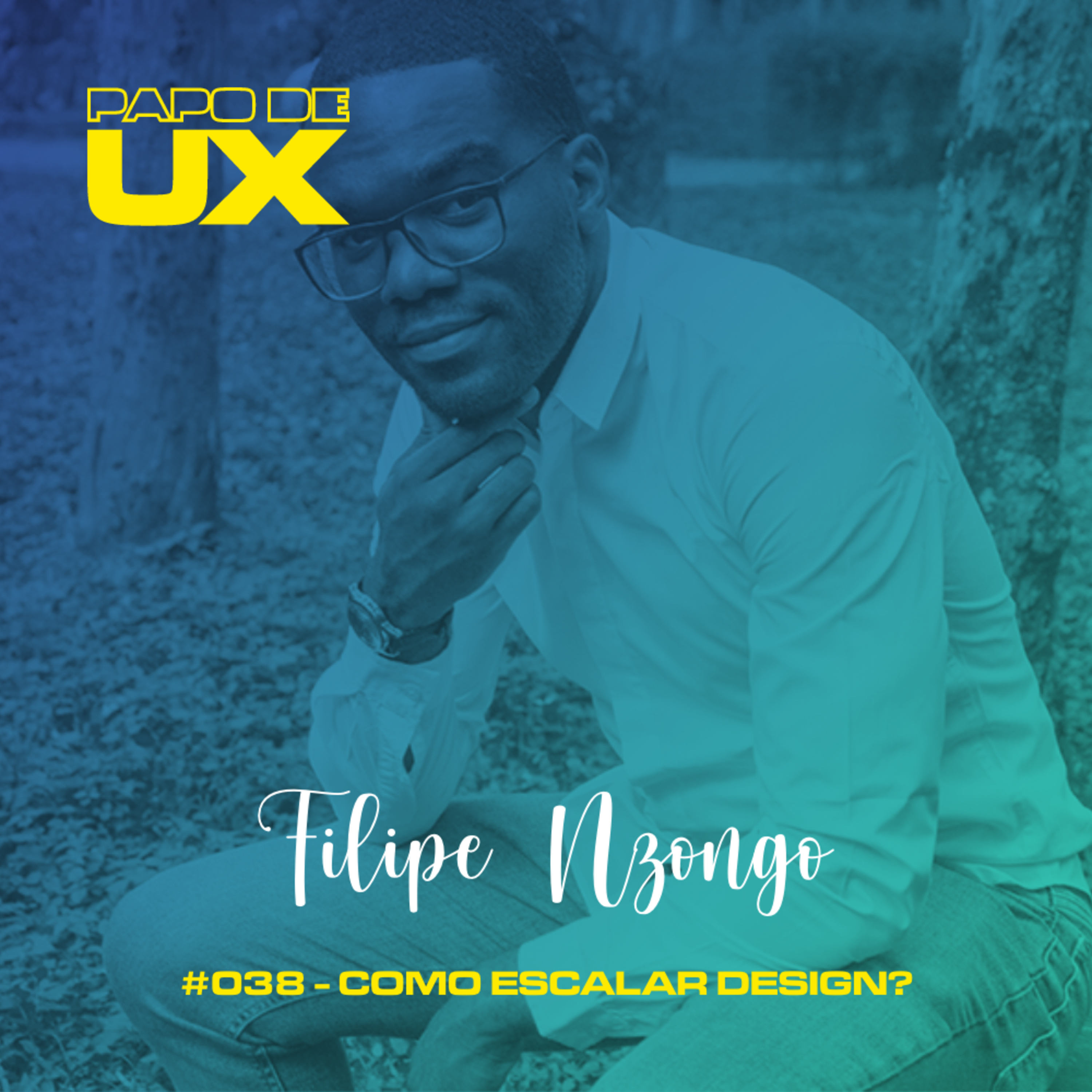 Papo de UX