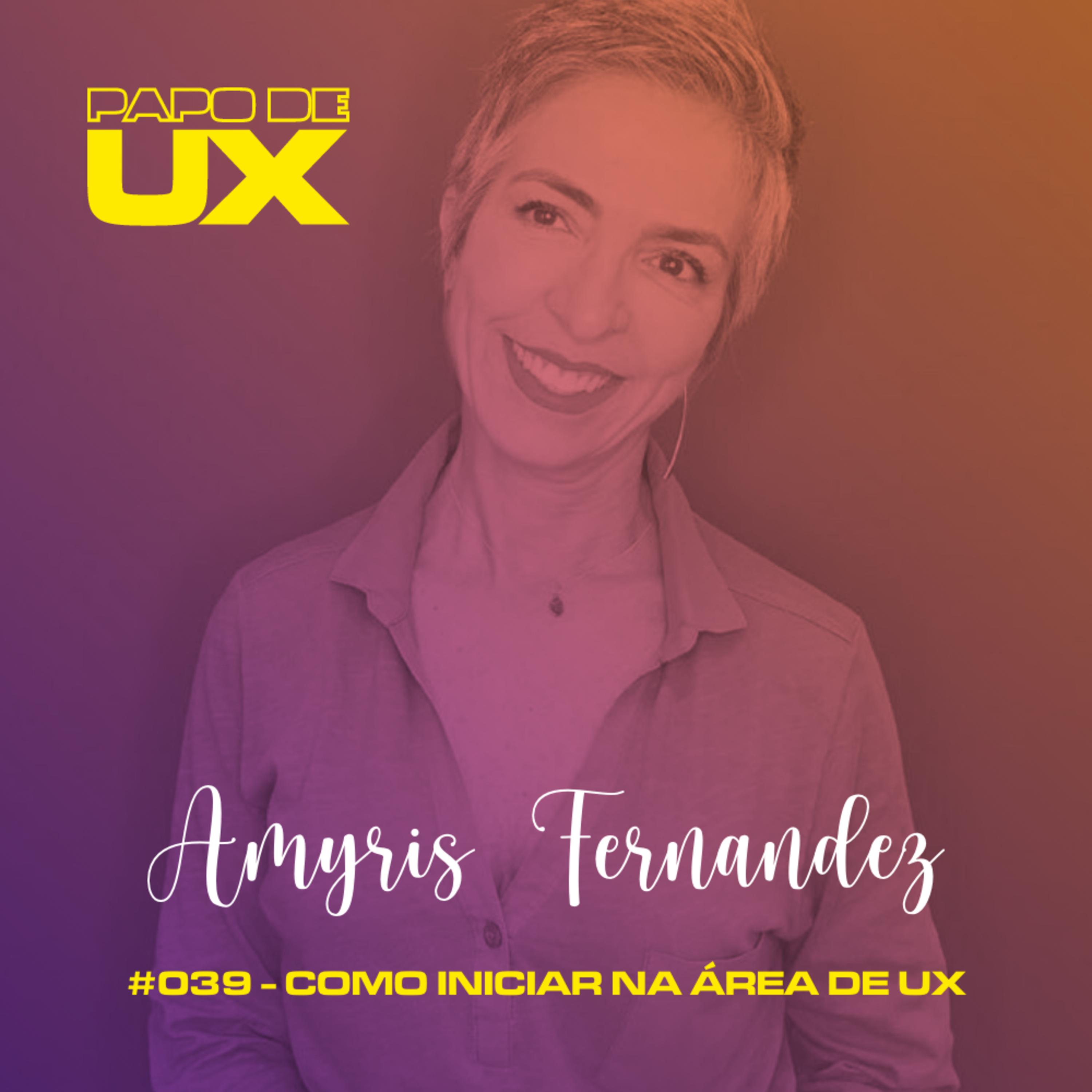 Papo de UX