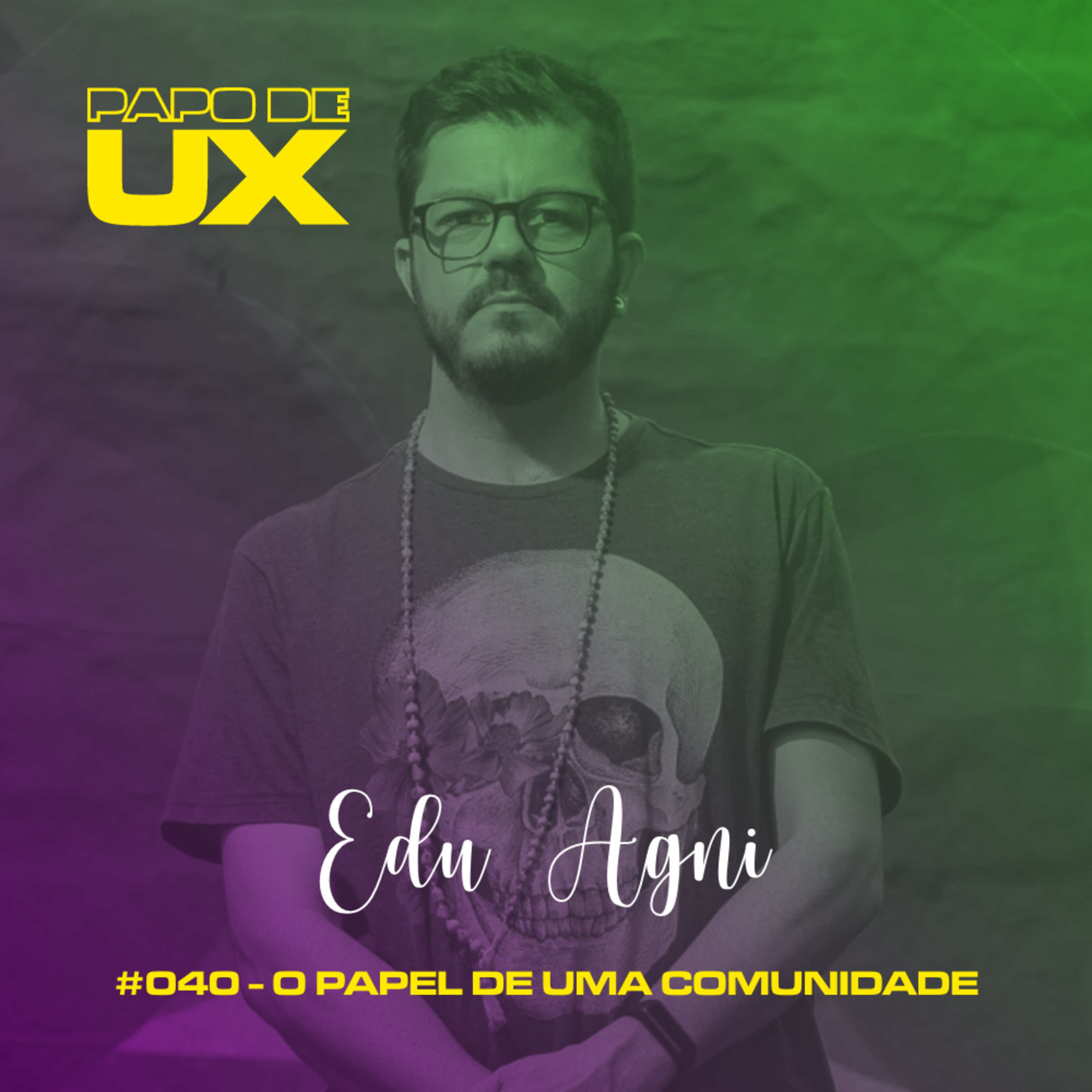 Papo de UX