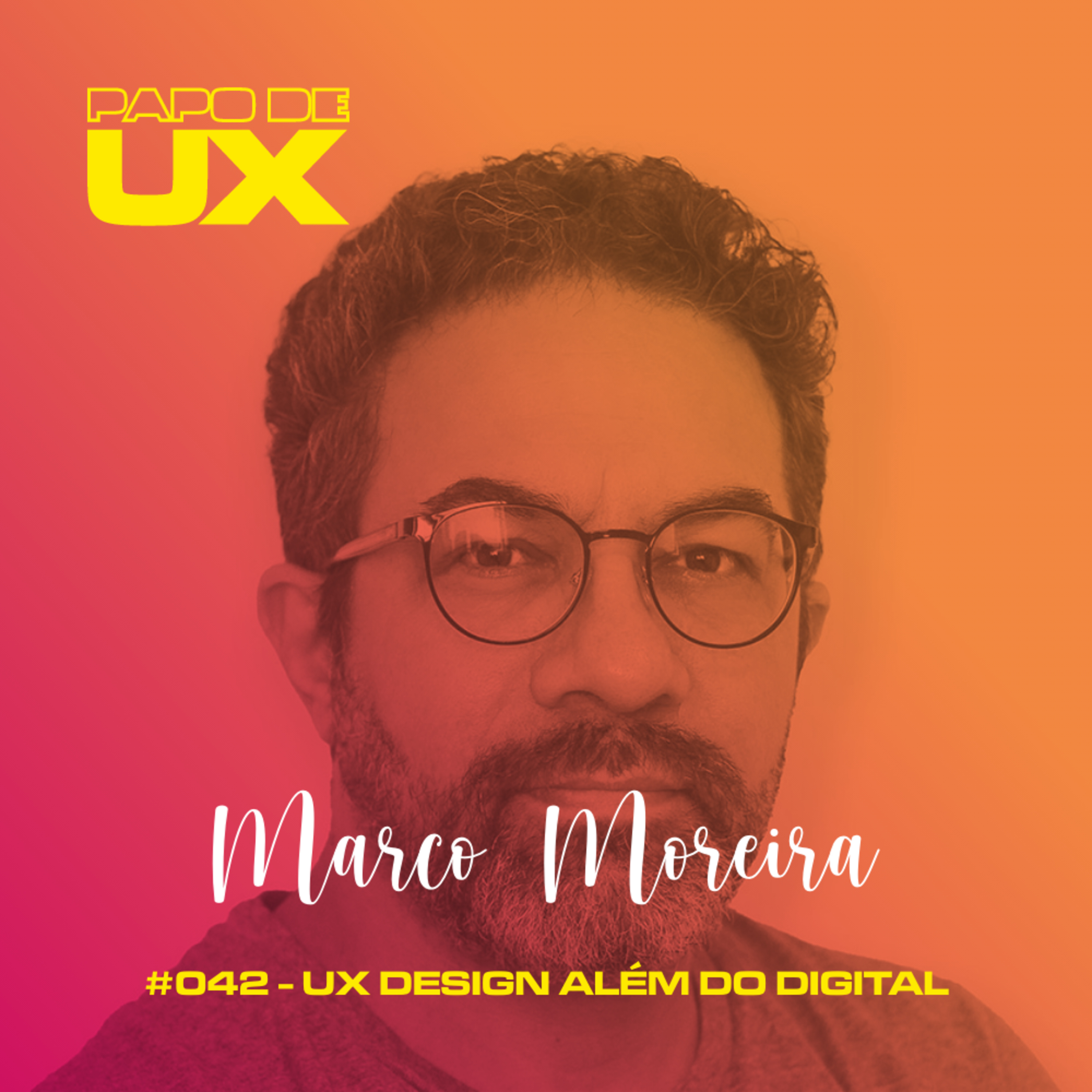 Papo de UX