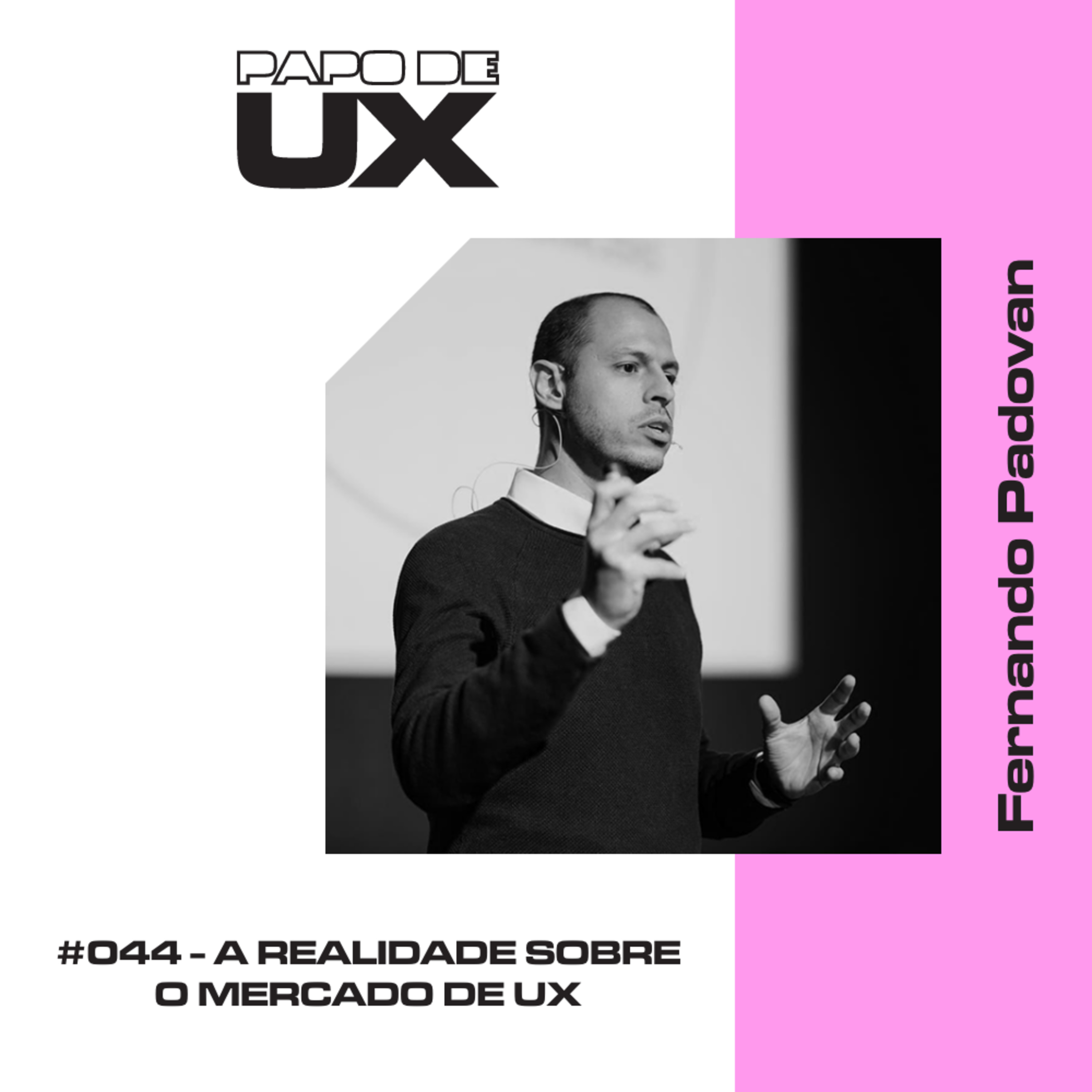 Papo de UX