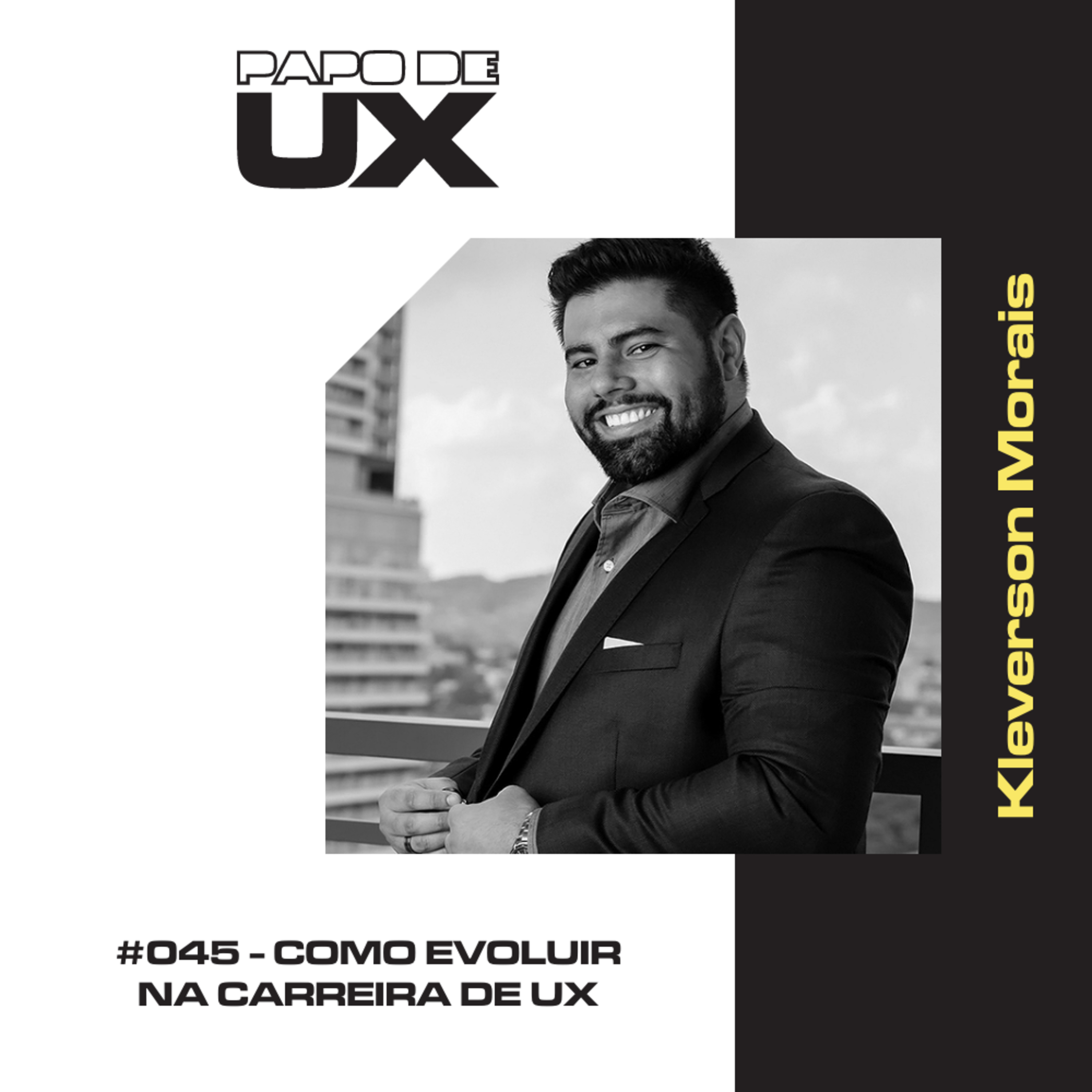 Papo de UX