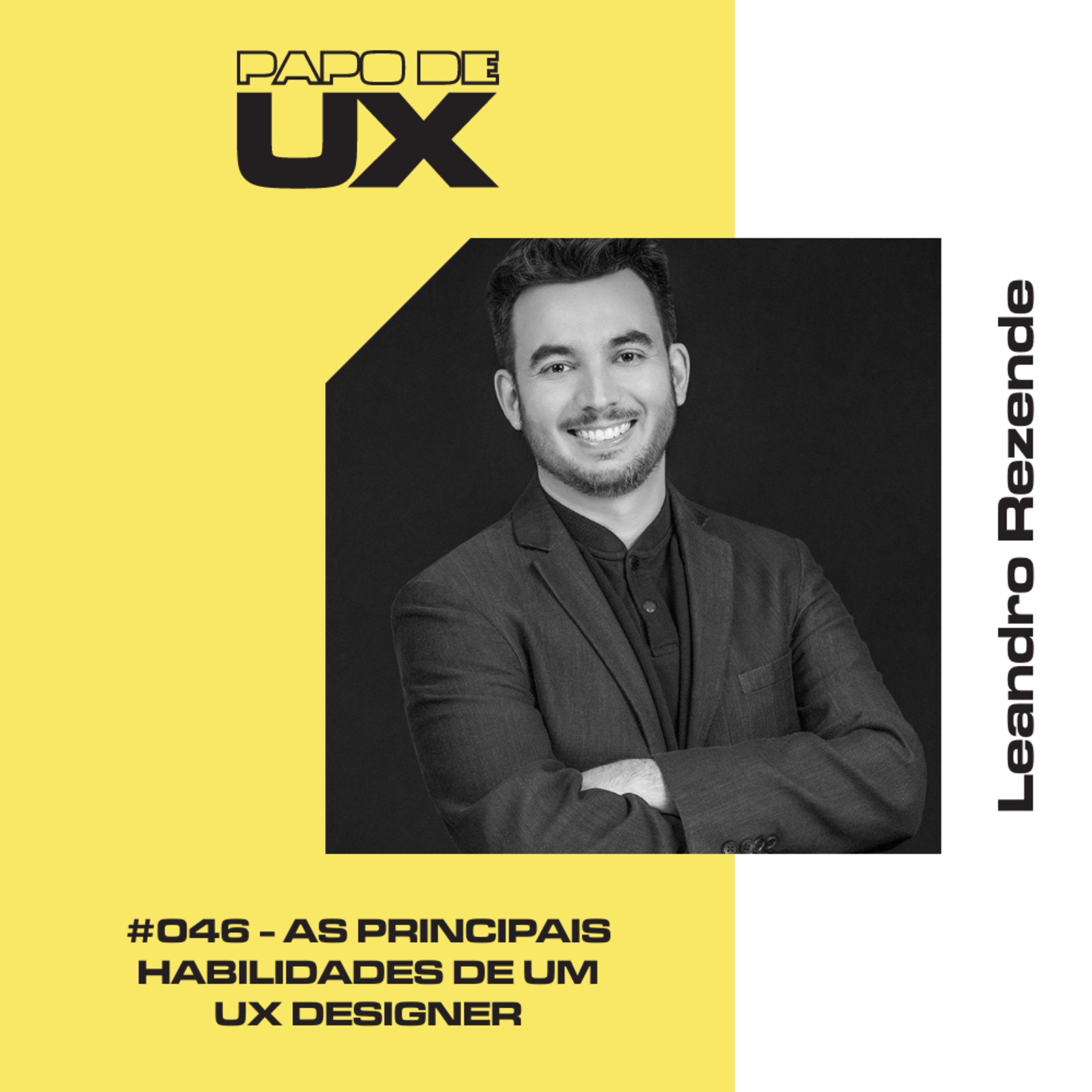 Papo de UX