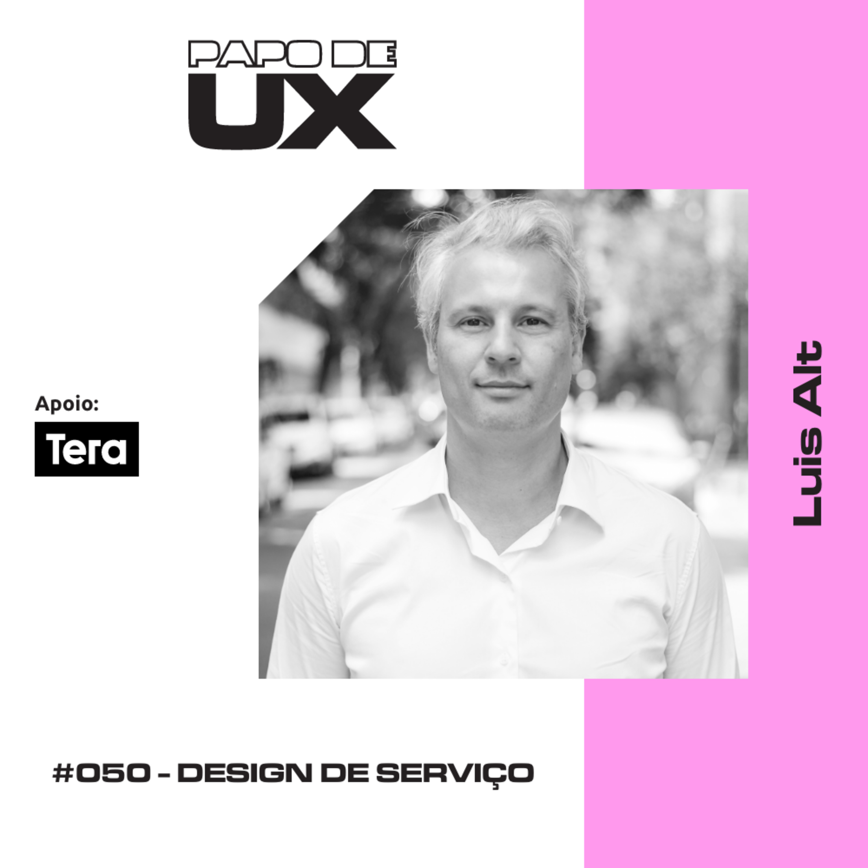 Papo de UX