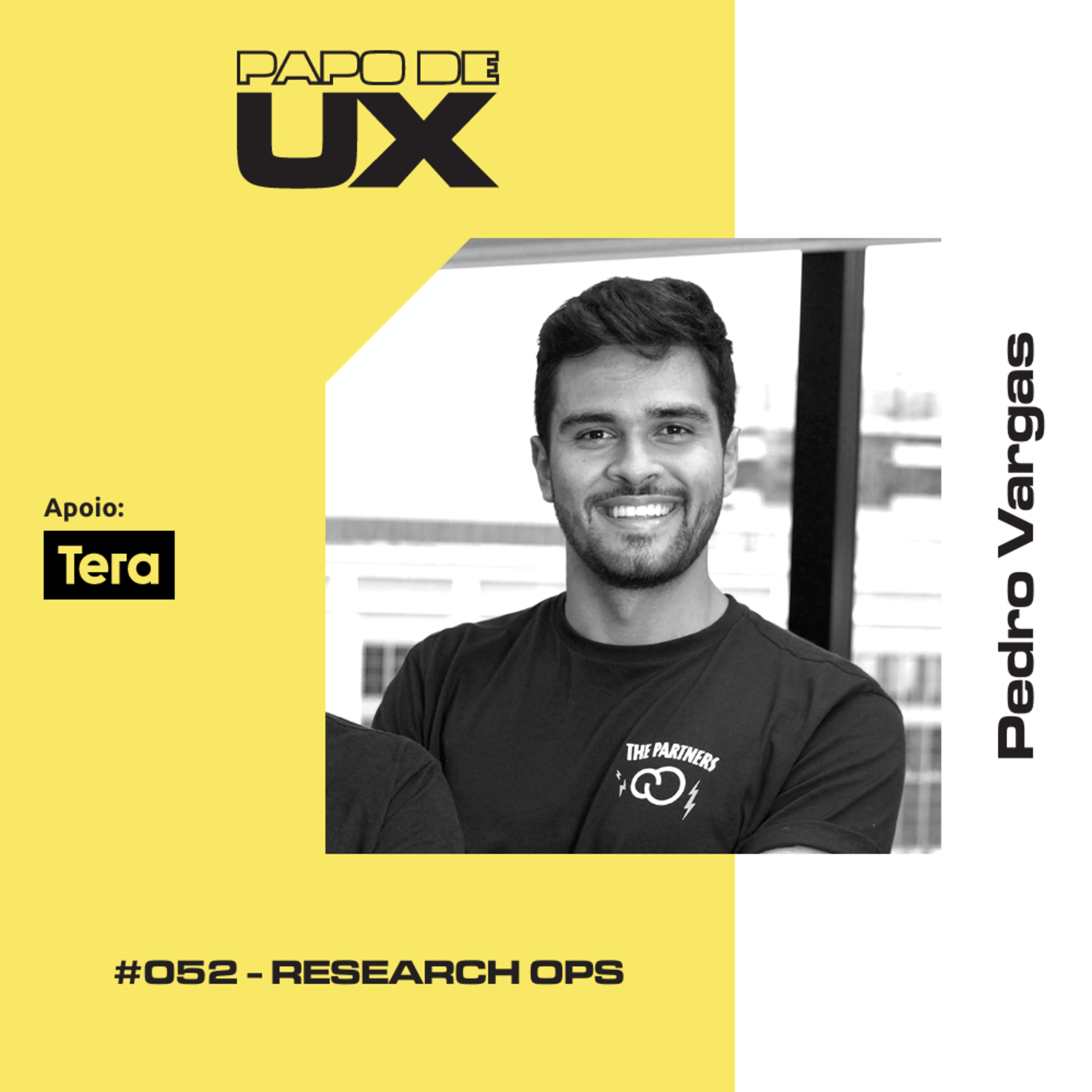 Papo de UX