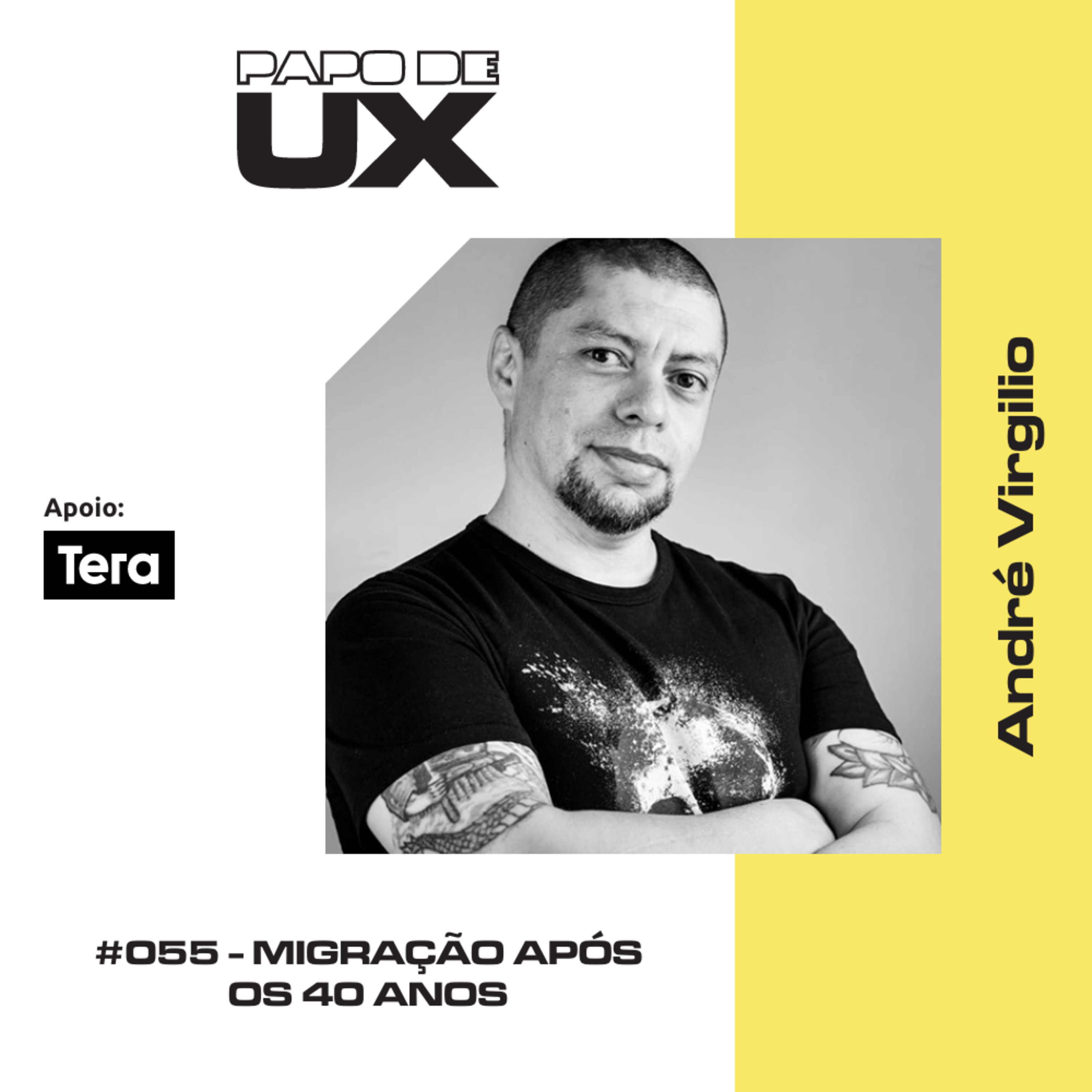 Papo de UX